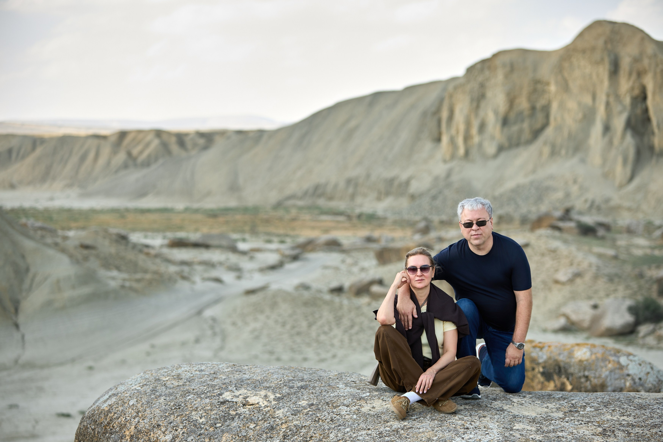 Экскурсия по Гобустану. День 3. Photographer in Baku Kamran Enceladus