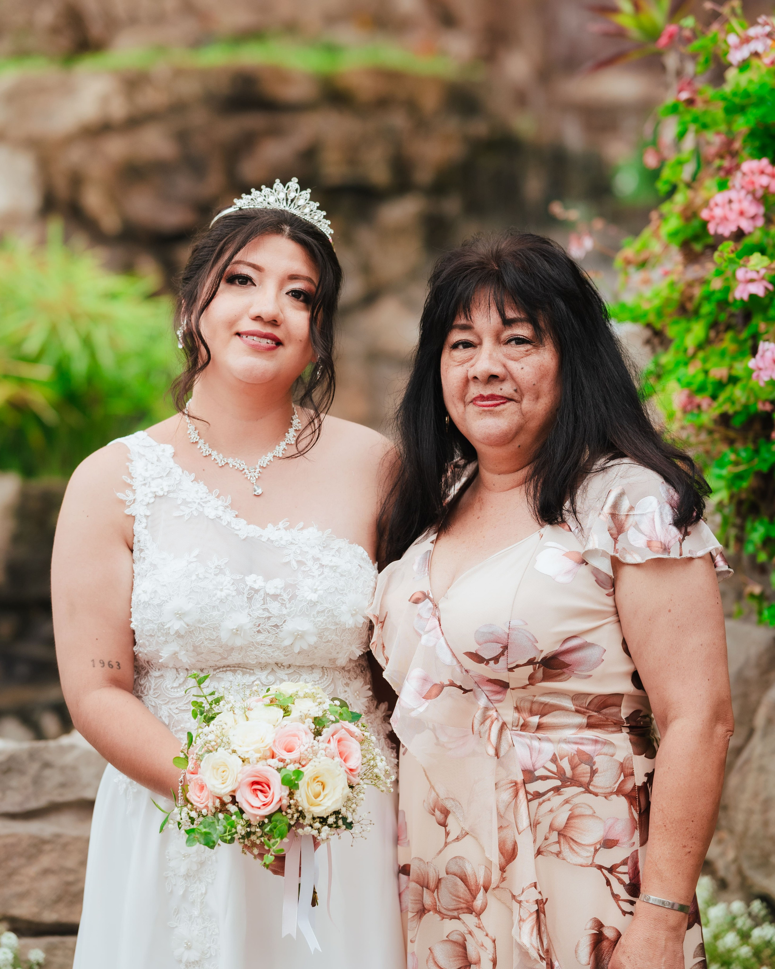 Randy & Ashley. Fotografo de Bodas