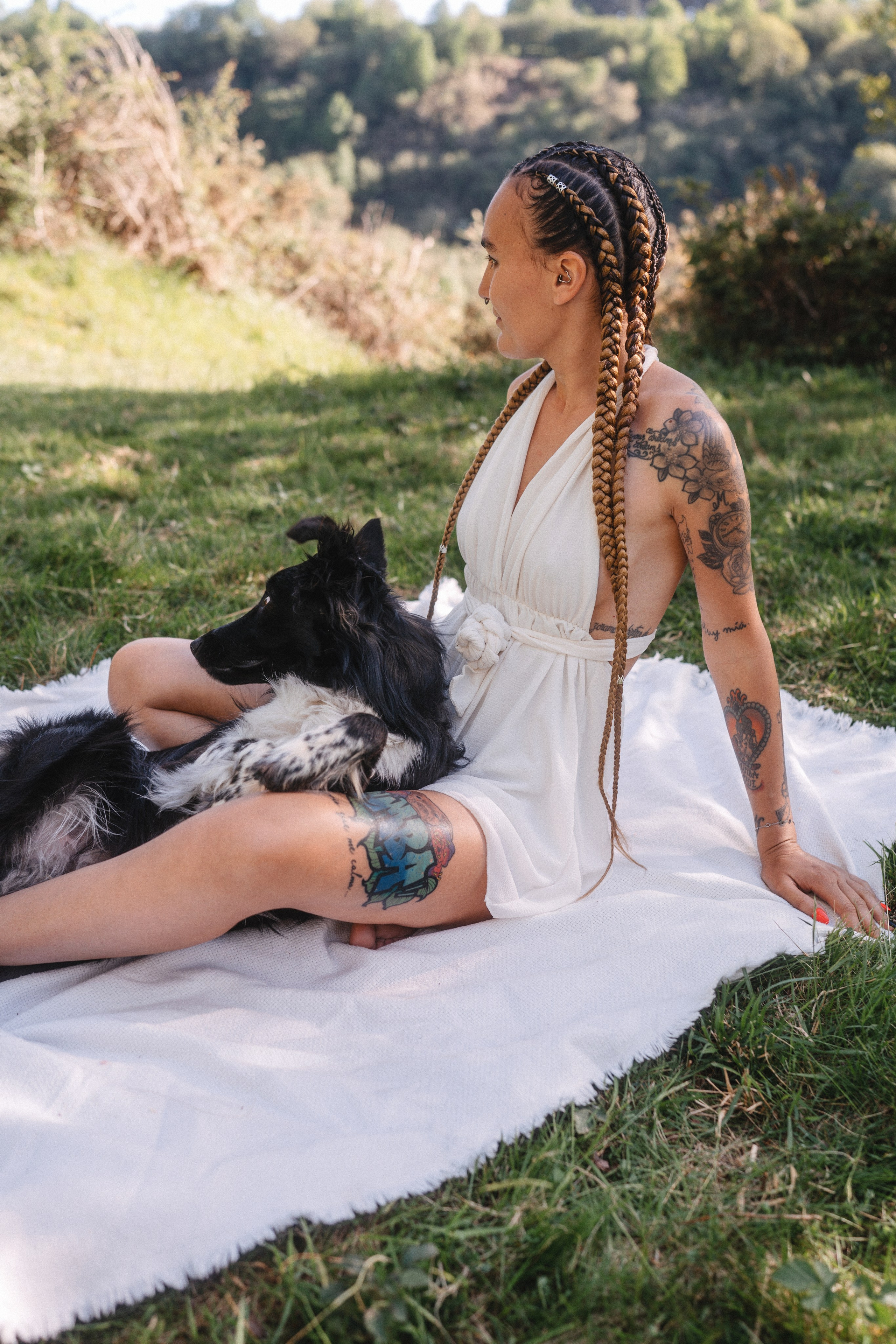 INICIO. Fotógrafa de retrato en Bilbao Lylian Marques