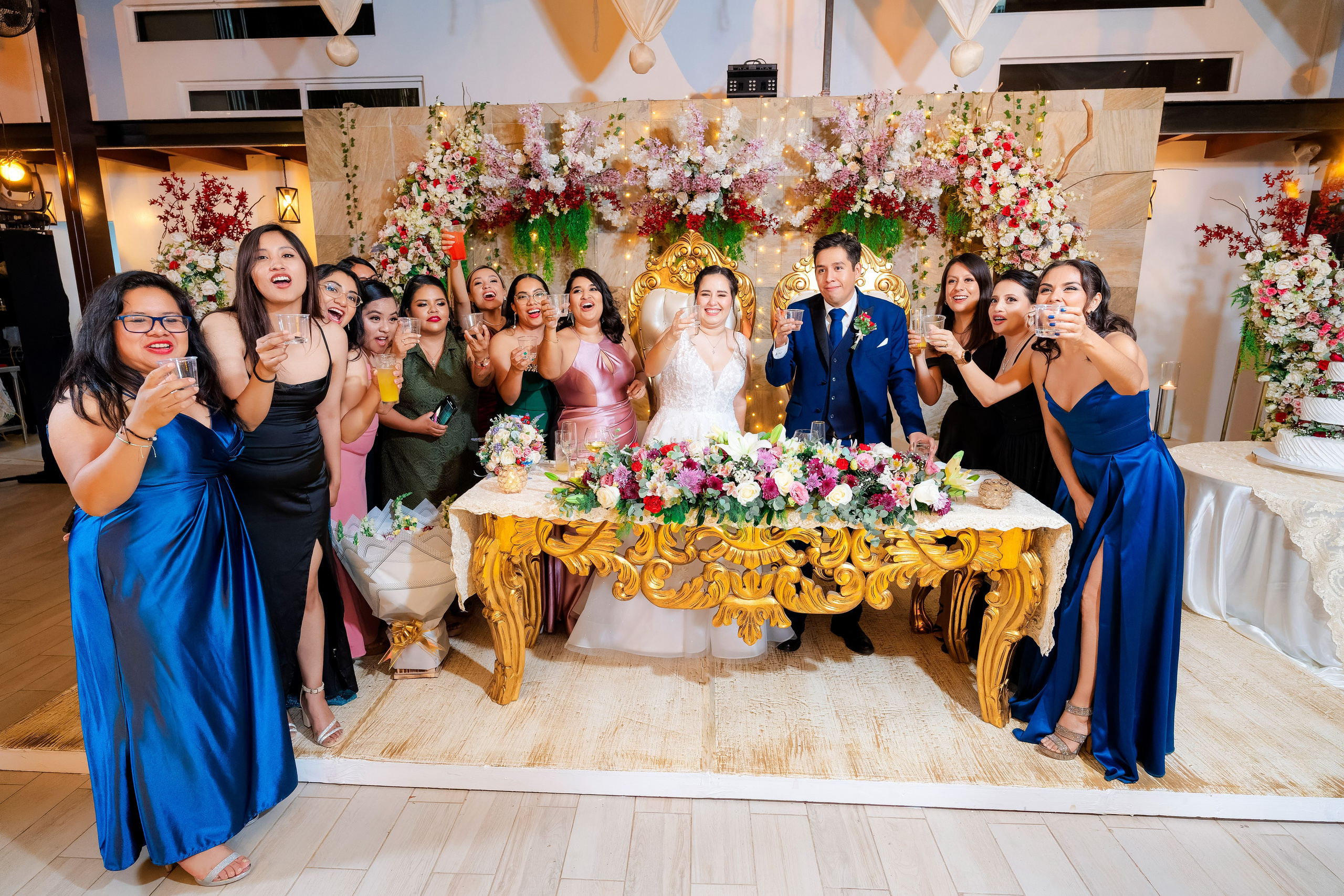 Fotos de boda. Emilianofilms