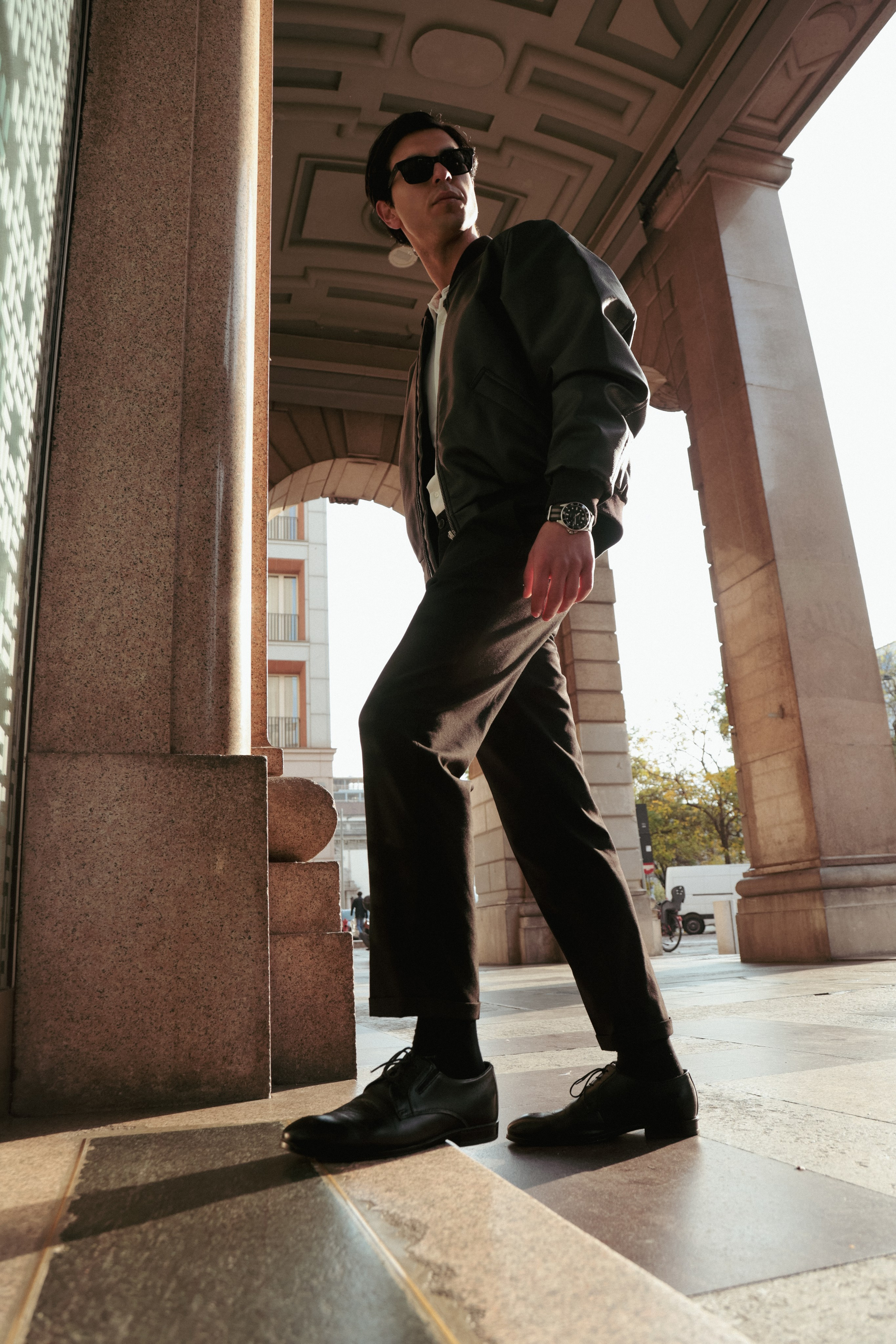 Moe. Photographer in Milan |Mila Pro Photo