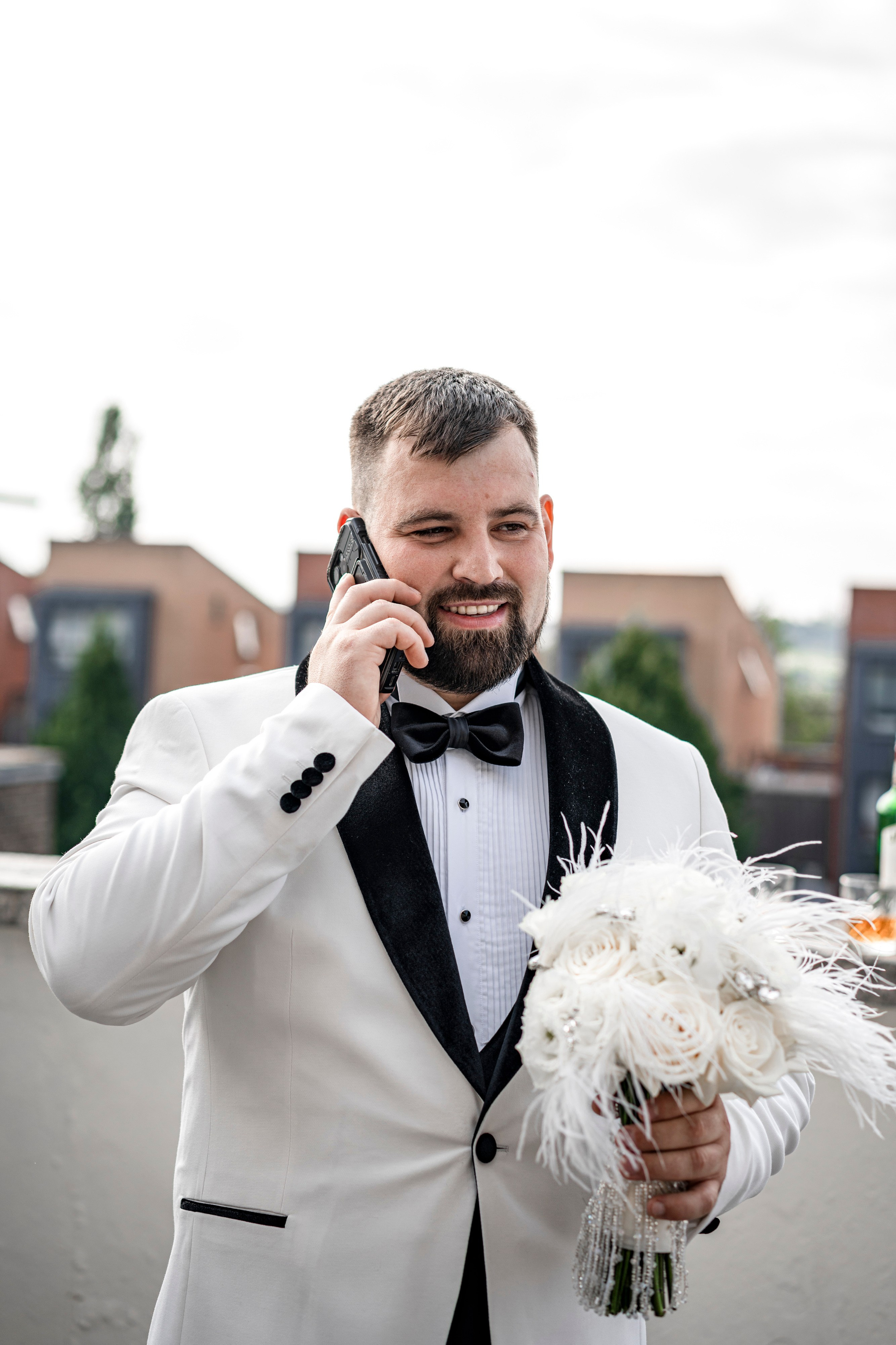 Andriy&Khristina. Tonya Kyrylenko photographer in London