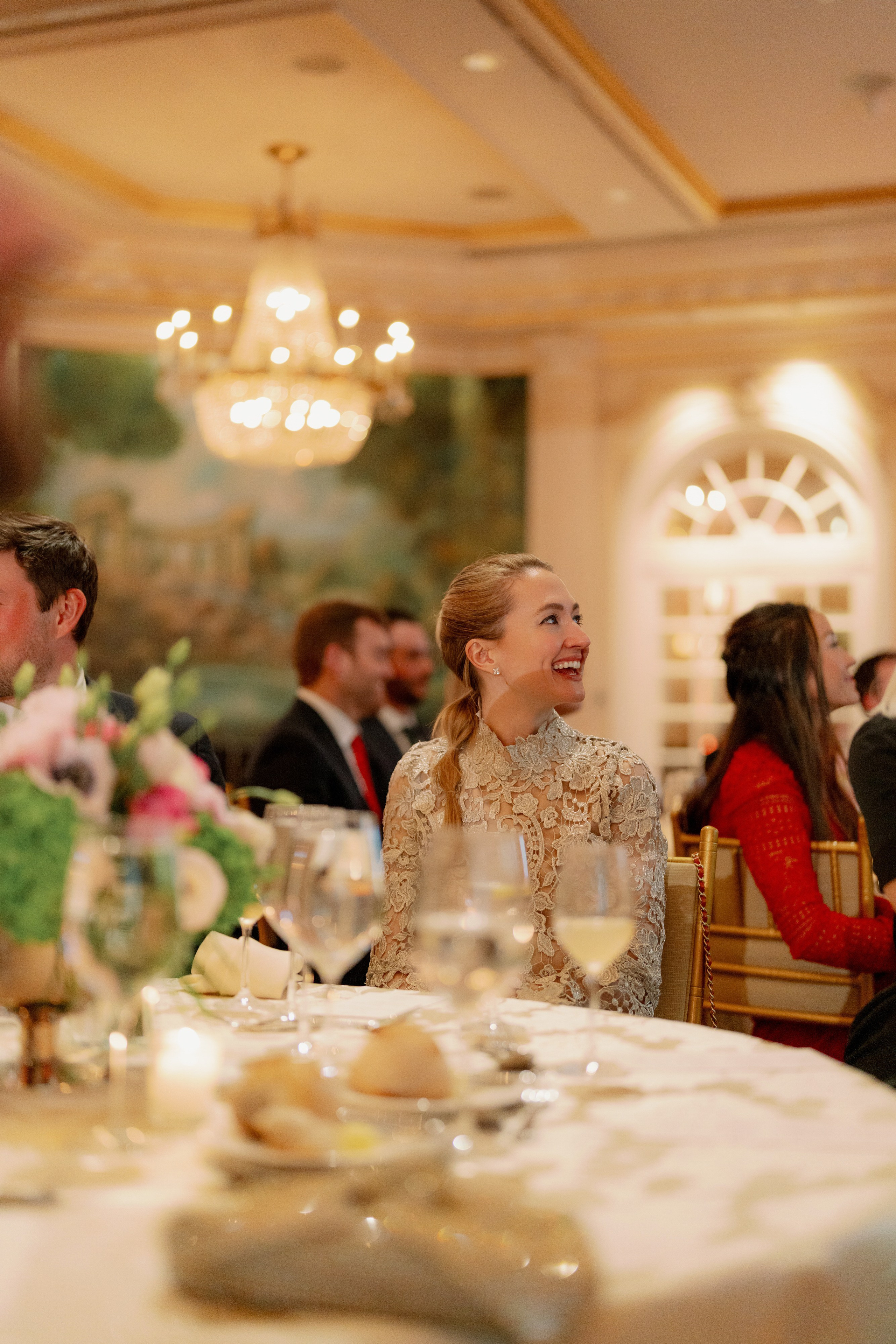 Anne and Maxwell. Wedding photographer and videographer New York | New Jersey