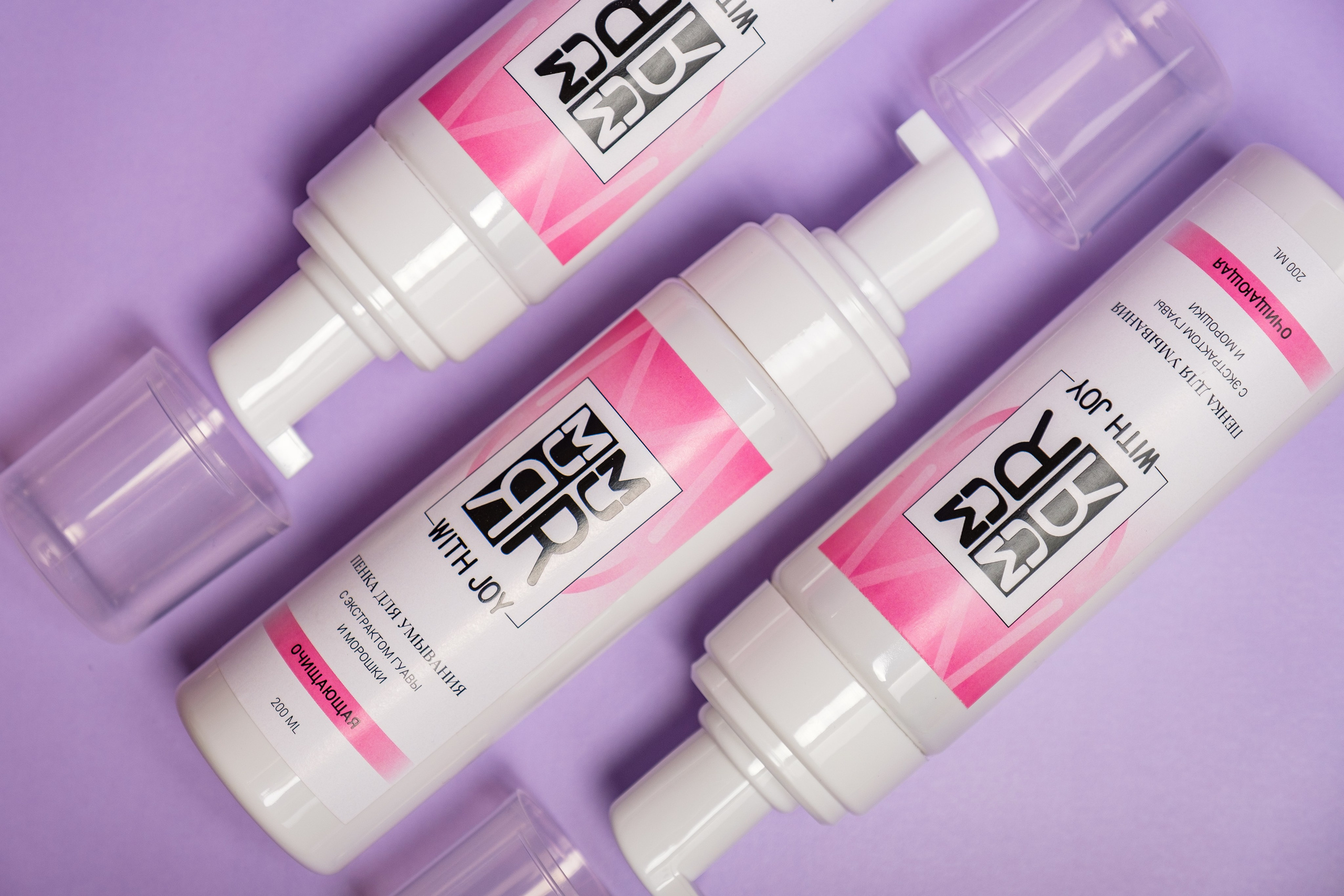 MURMUR with joy. Photographer in Seoul Dobrokvashina Natalya