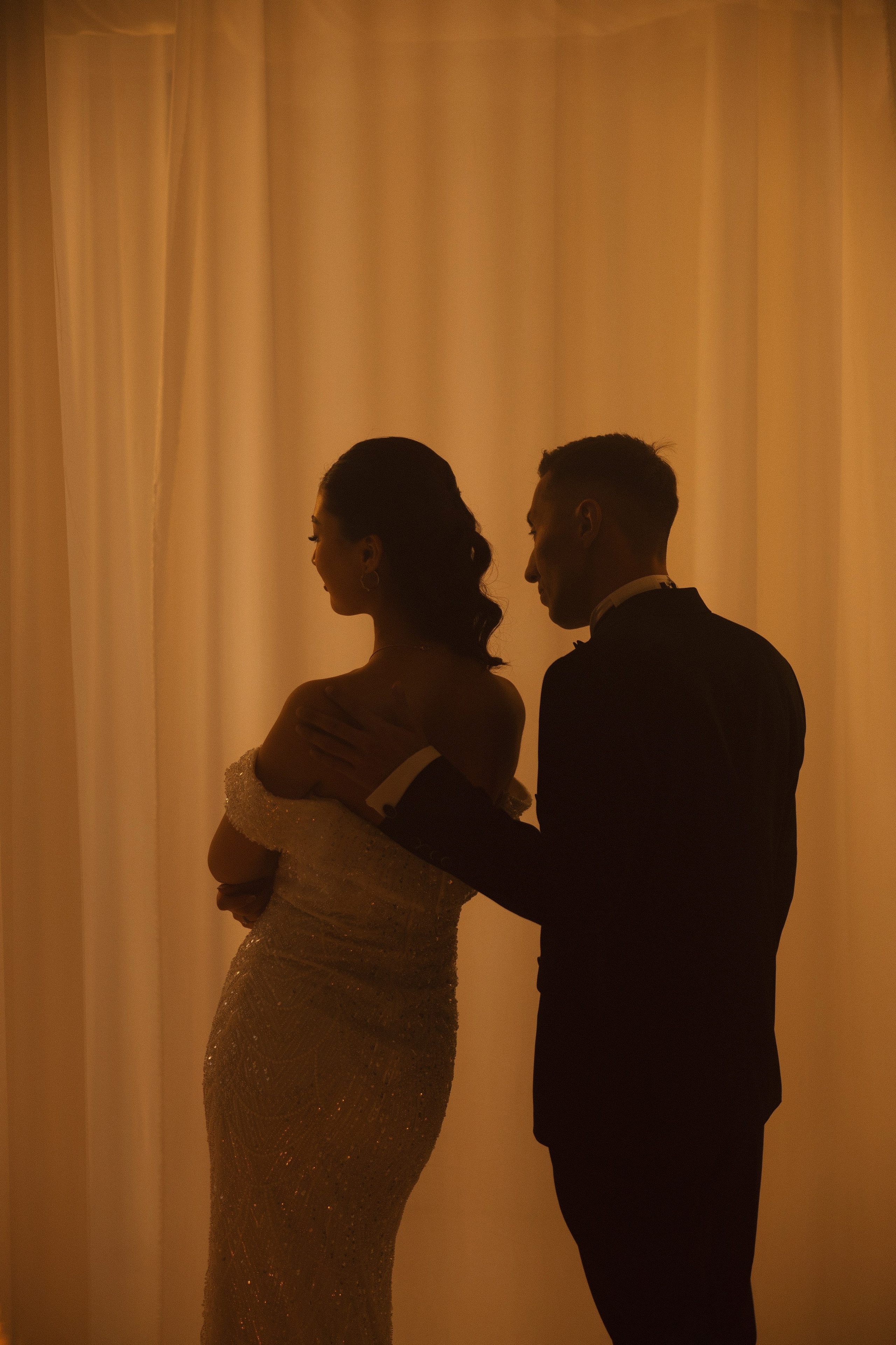 Manas & Zhanara. Азимжан Нуритдинходжаев — свадебный фотограф