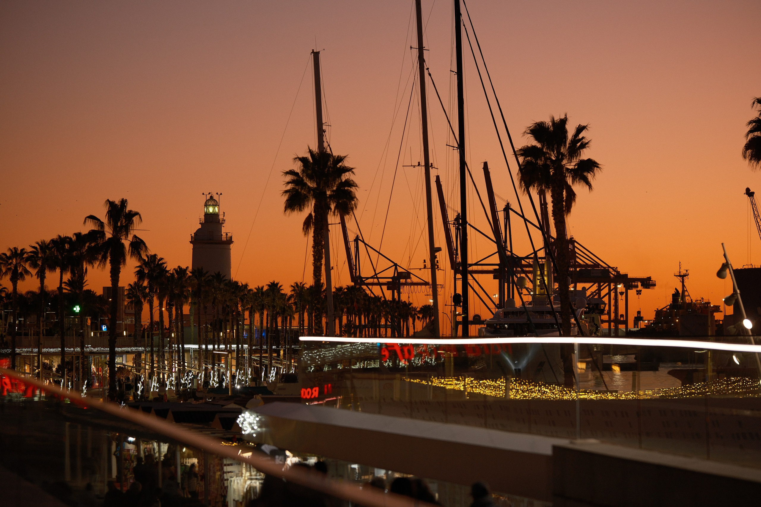 Architectural, Real Estate & Aerial Photographer in Malaga