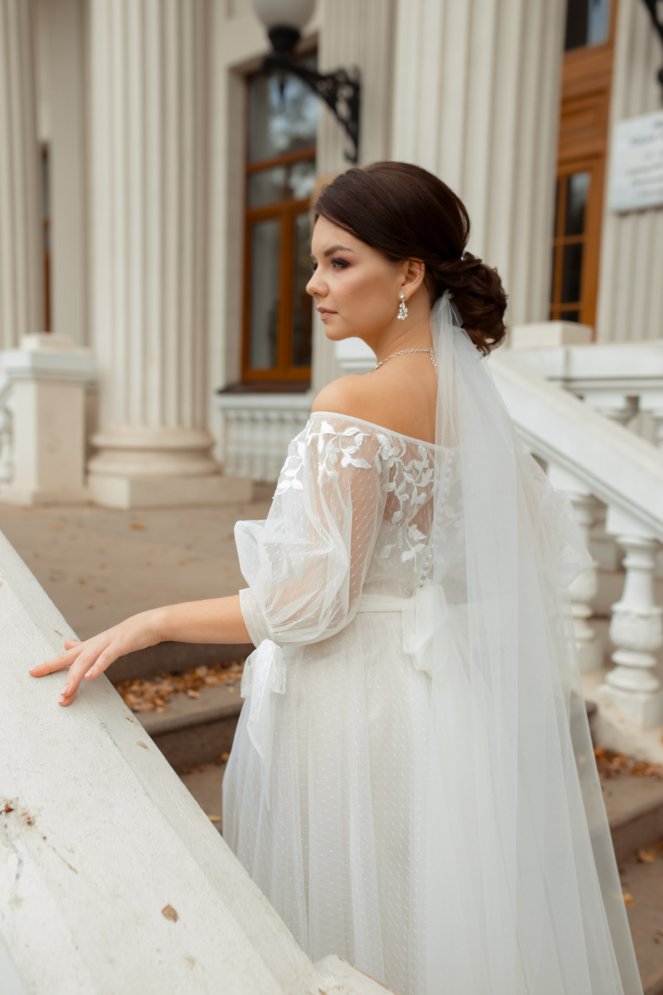 Ангелина & Никита. Фотограф Москва Ларина Юлия