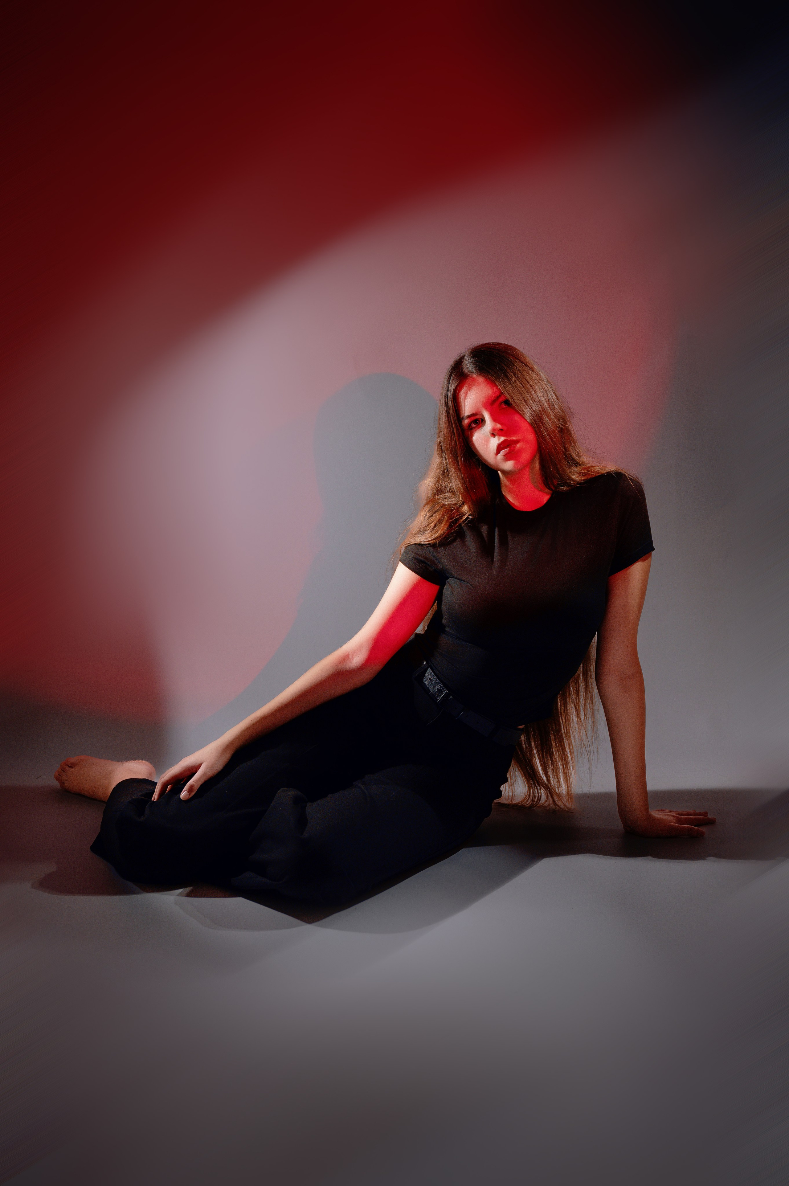 Элиза. Главная