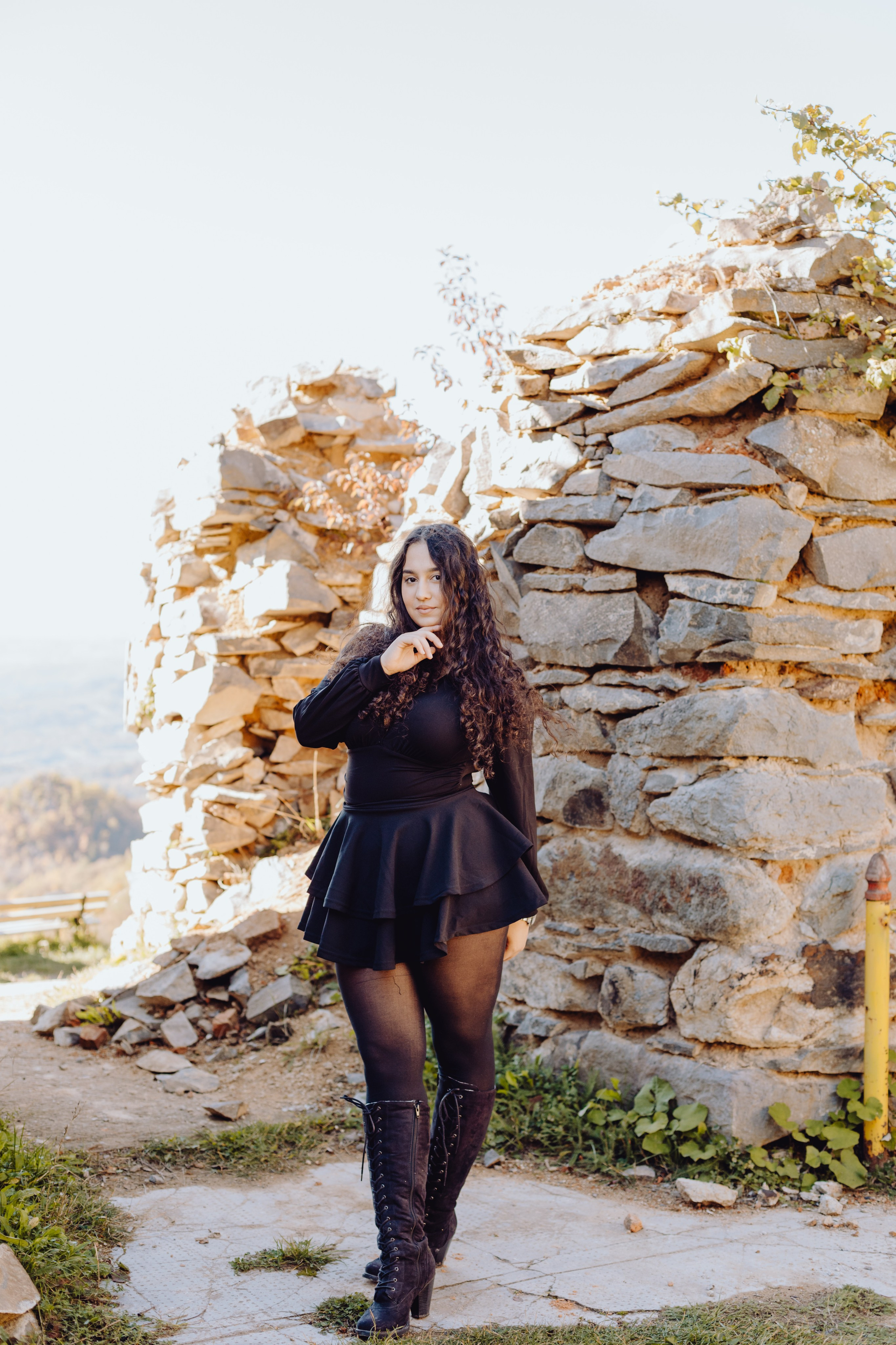 Nerea. Wedding & couple photographer from Romania Rut Vetan