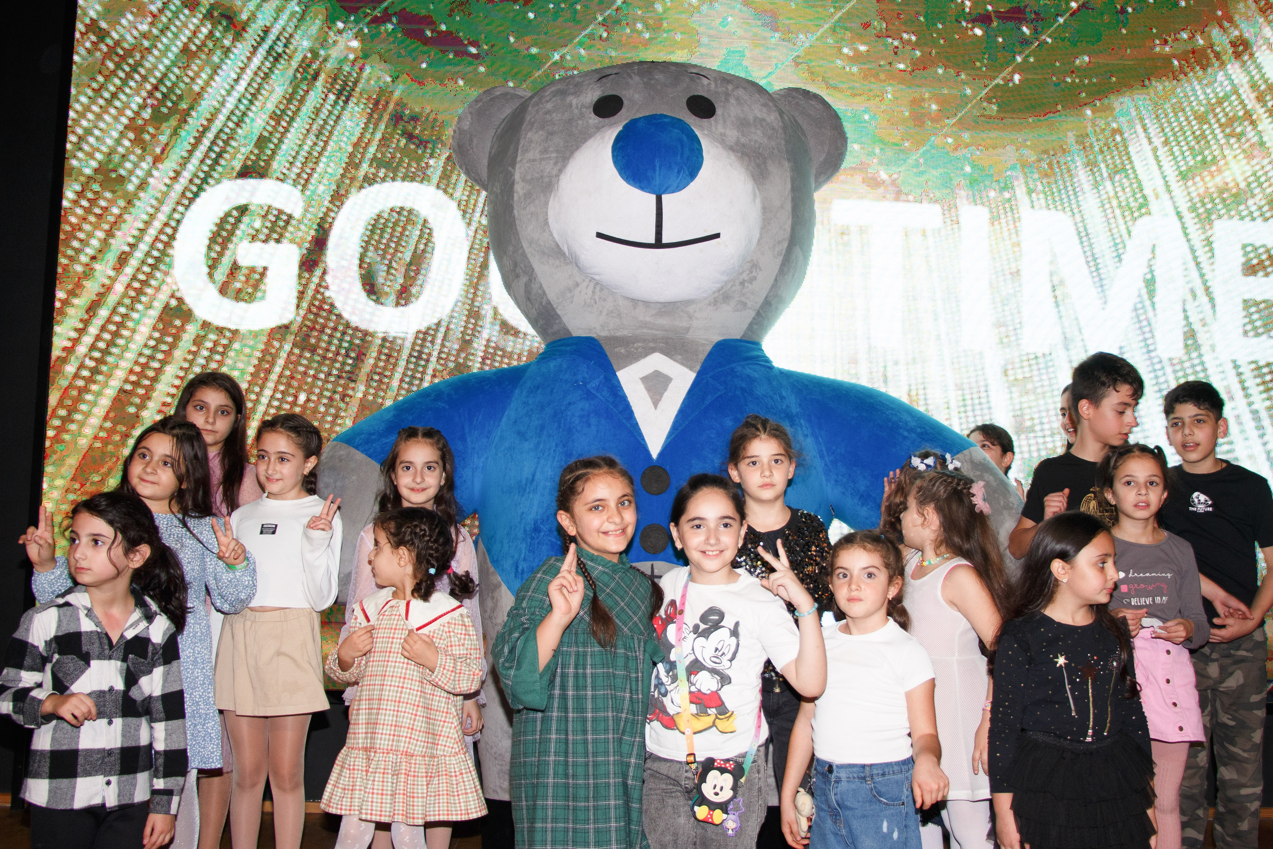 Фотограф в Ереване