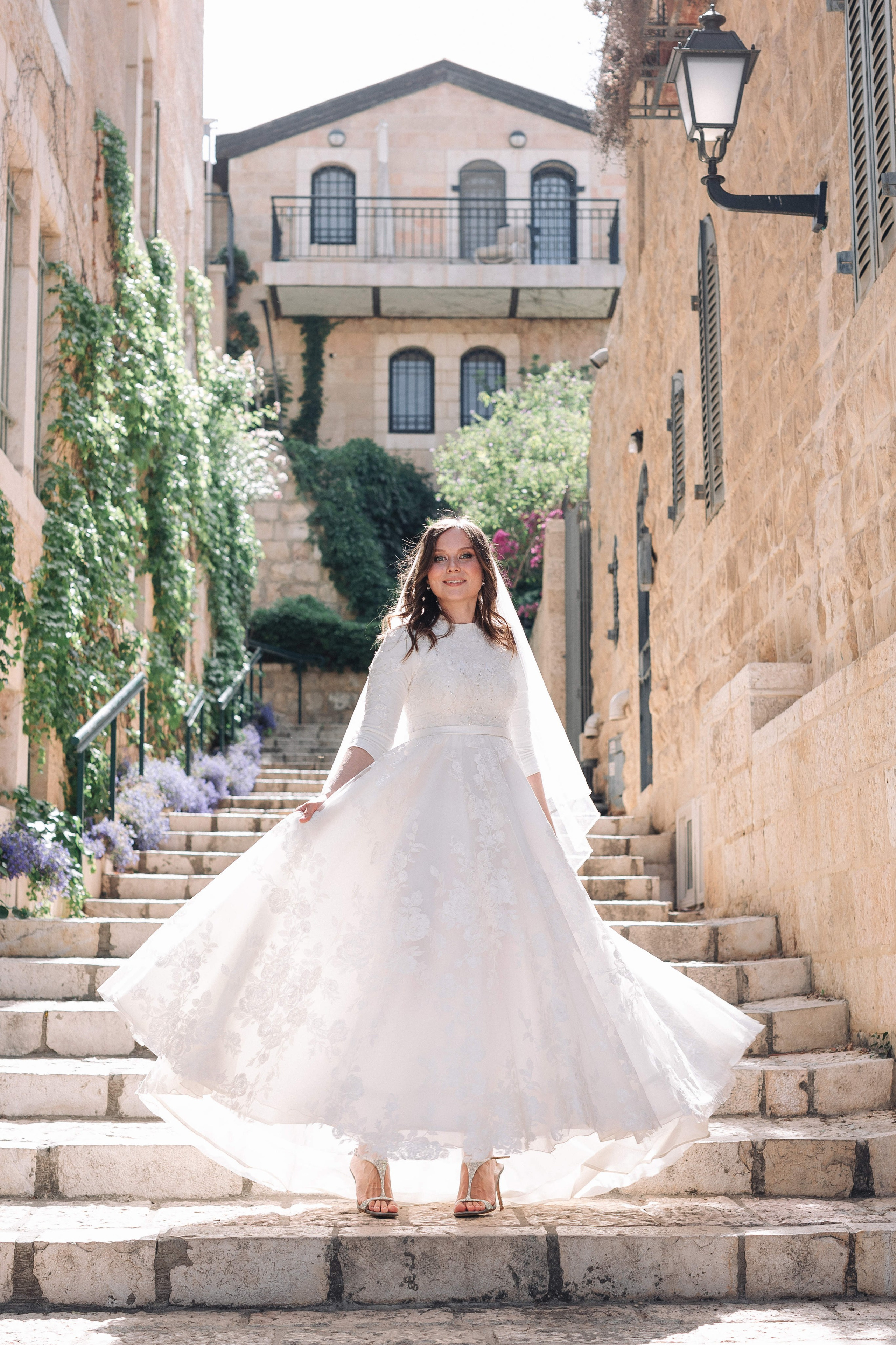 WEDDING OF SHLOMO AND ESTHER. PHOTOGRAPHER IN ISRAEL