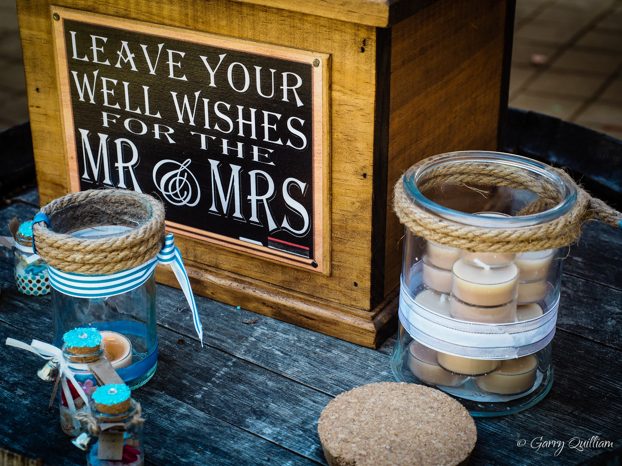 Wedding Portfolio. Garry Quilliam — Adelaide, SA — Wedding and Portrait Photographer