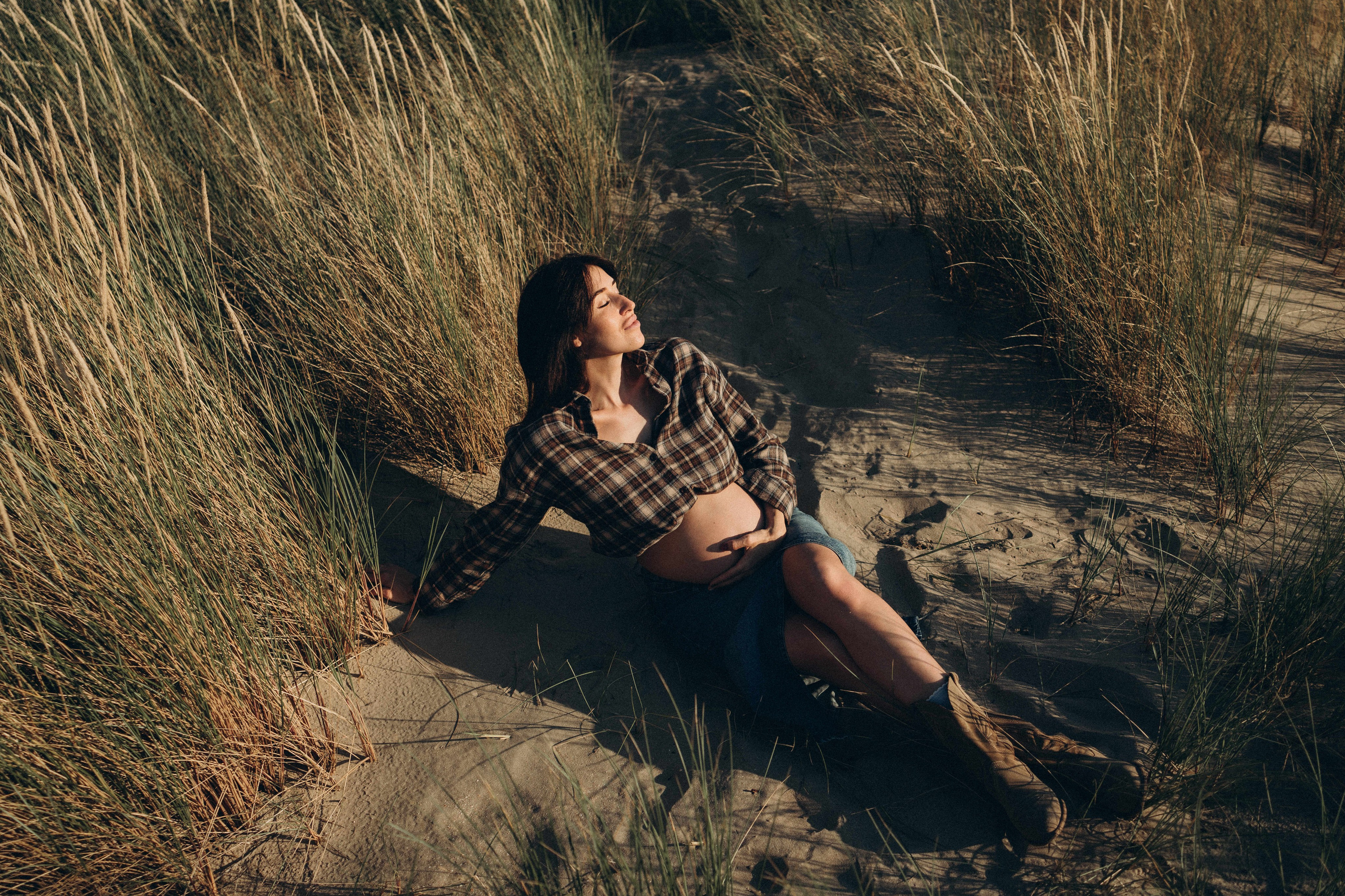 Jessica & Mathew. Newborn, Maternity & Family Photographer in Charlotte, North Carolina | Arhipova Julia