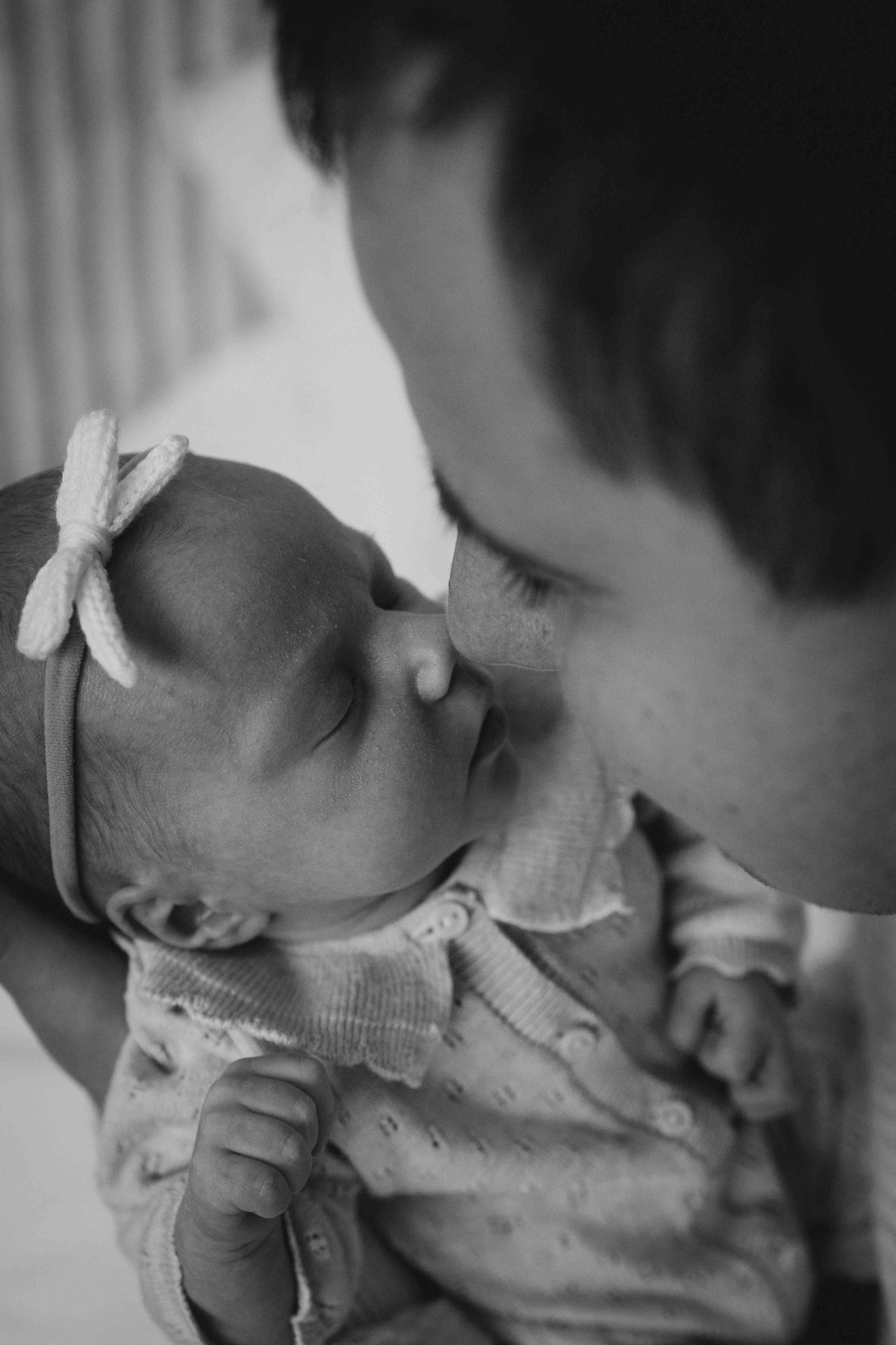 Ariadne 18 days. Newborn, Maternity & Family Photographer in Charlotte, North Carolina | Arhipova Julia