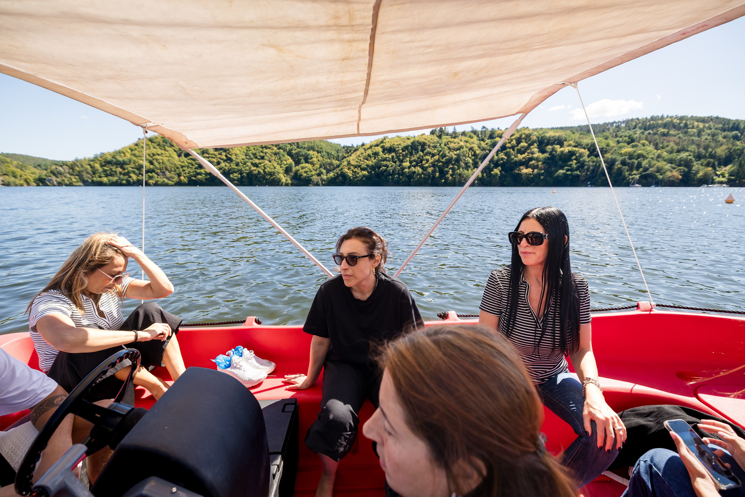 Johanneshof, Prague. AMIR BUCHNIK PHOTOGRAPHER