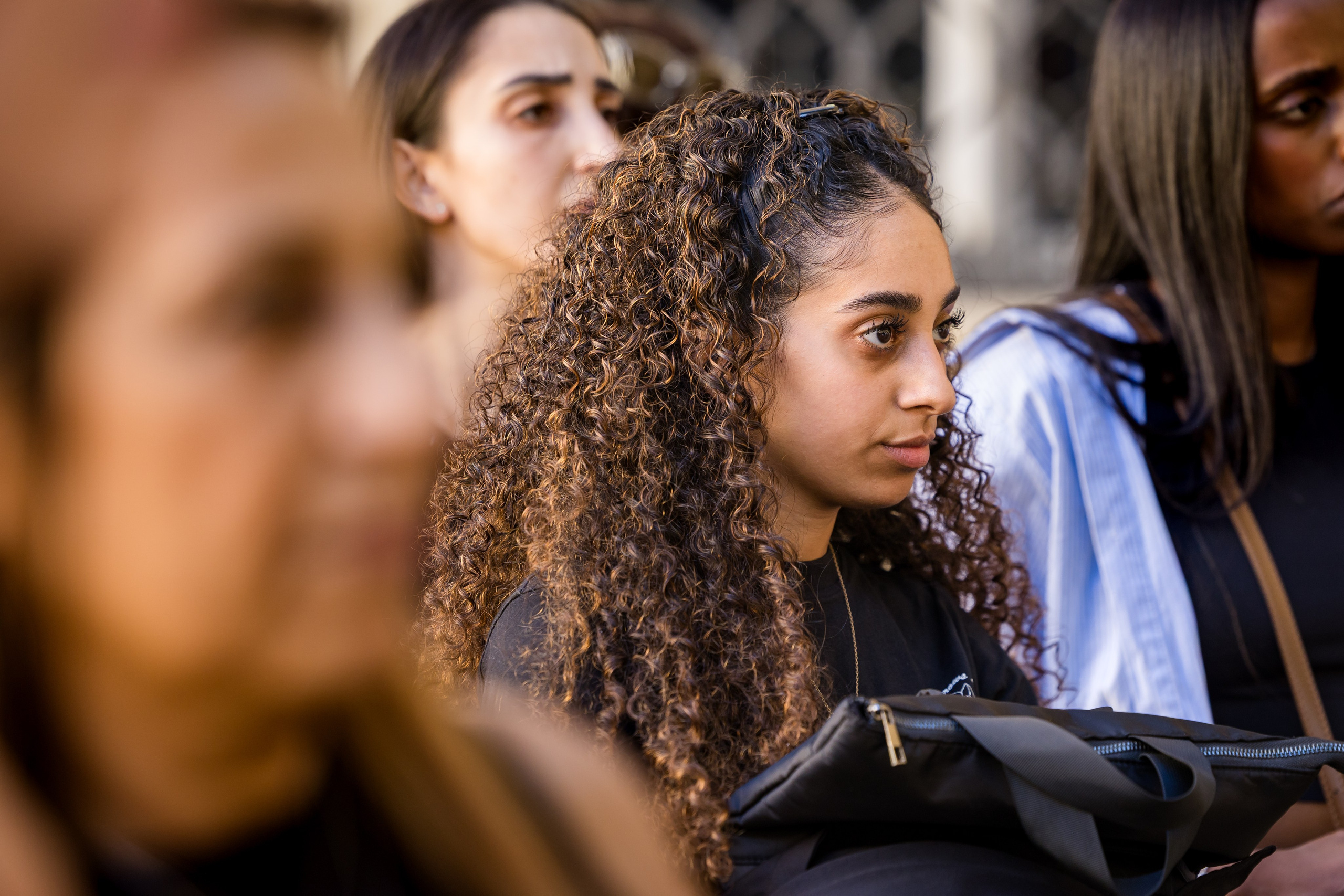 Johanneshof, Prague. AMIR BUCHNIK PHOTOGRAPHER