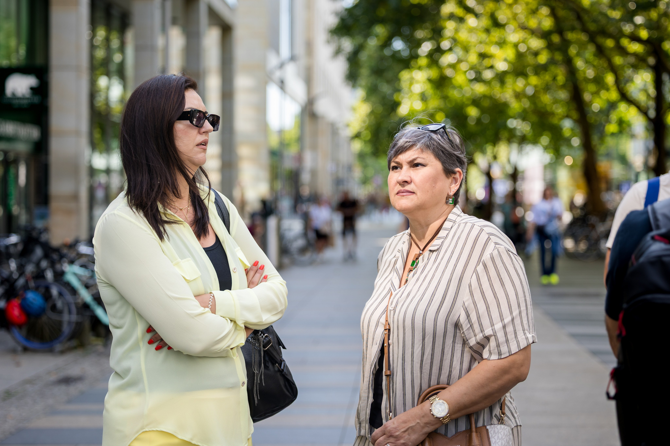 Johanneshof, Prague. AMIR BUCHNIK PHOTOGRAPHER