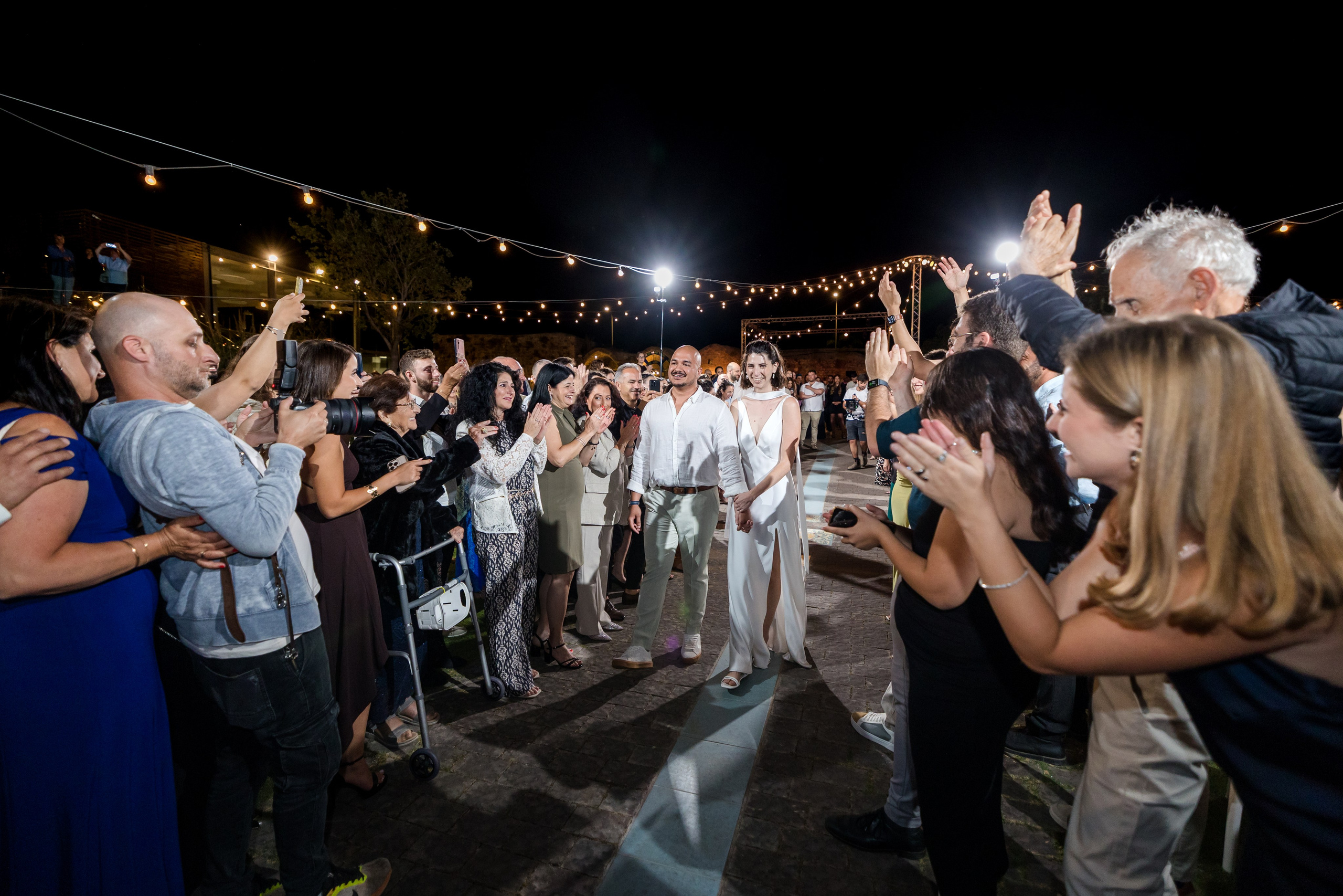 Tamar & Assaf. AMIR BUCHNIK PHOTOGRAPHER