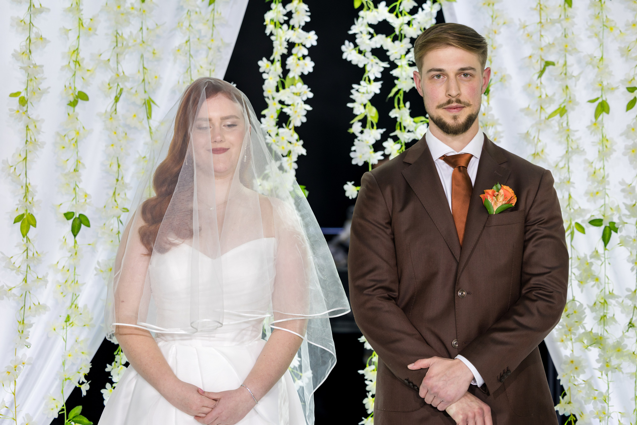 Karen & Nikita. AMIR BUCHNIK PHOTOGRAPHER