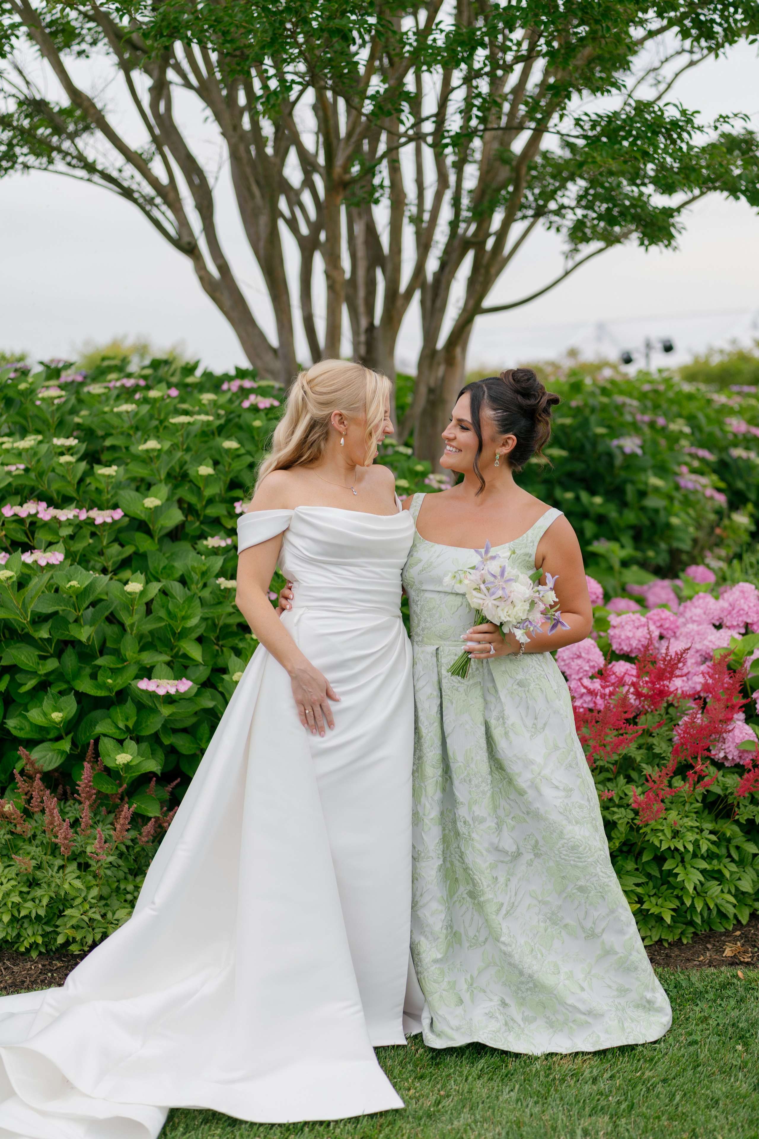 Anne Marie and Andrew. Wedding photographer and videographer New York | New Jersey