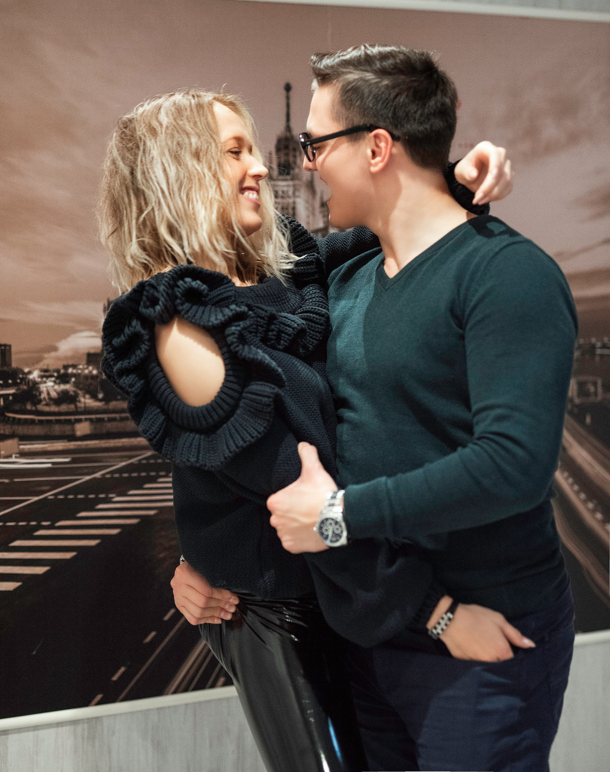 Love story mix. Kindshephoto Женский и семейный фотограф Москва