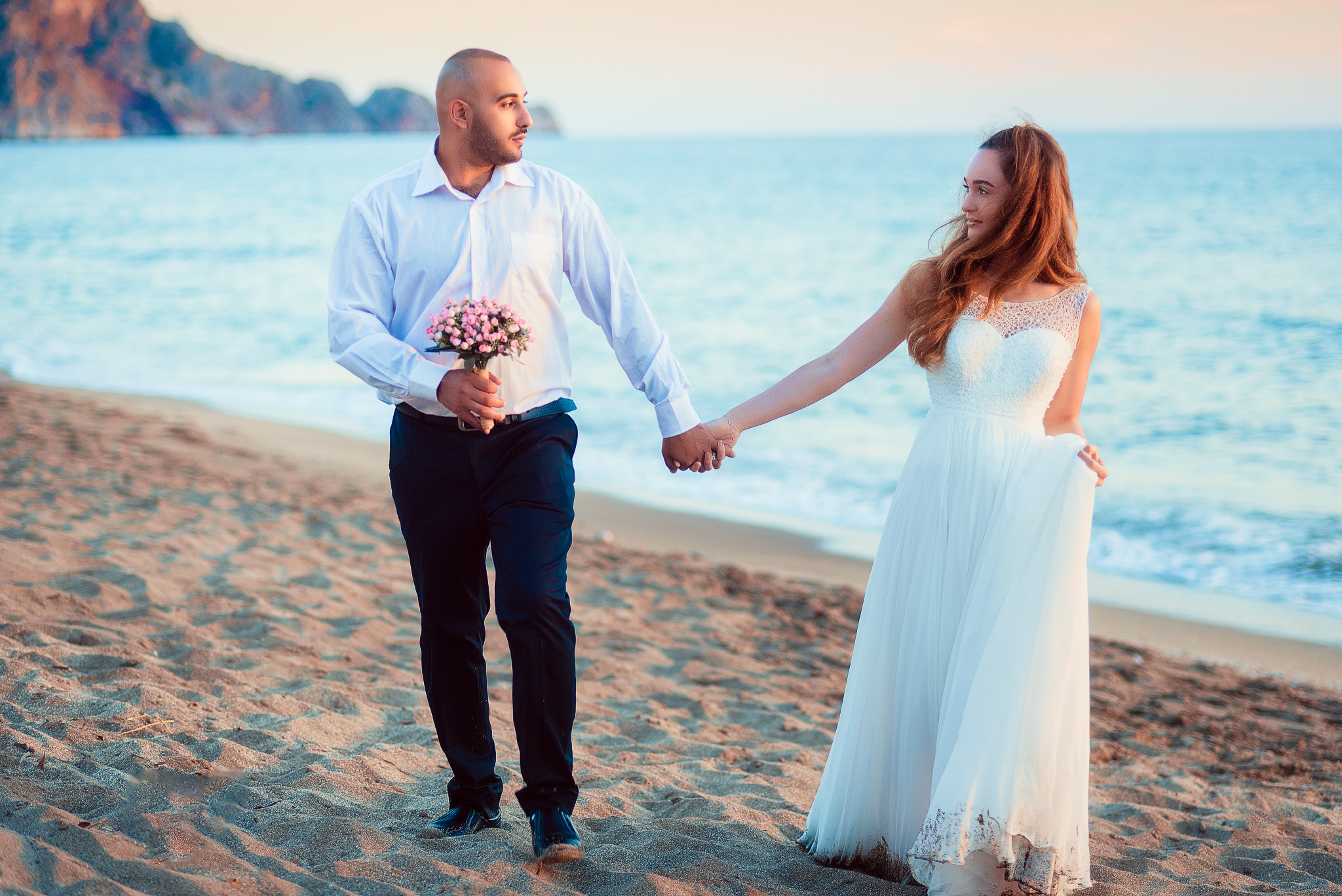 Love story, wedding photosession, alanya photographer, свадебная. Kindshephoto Женский и семейный фотограф Москва