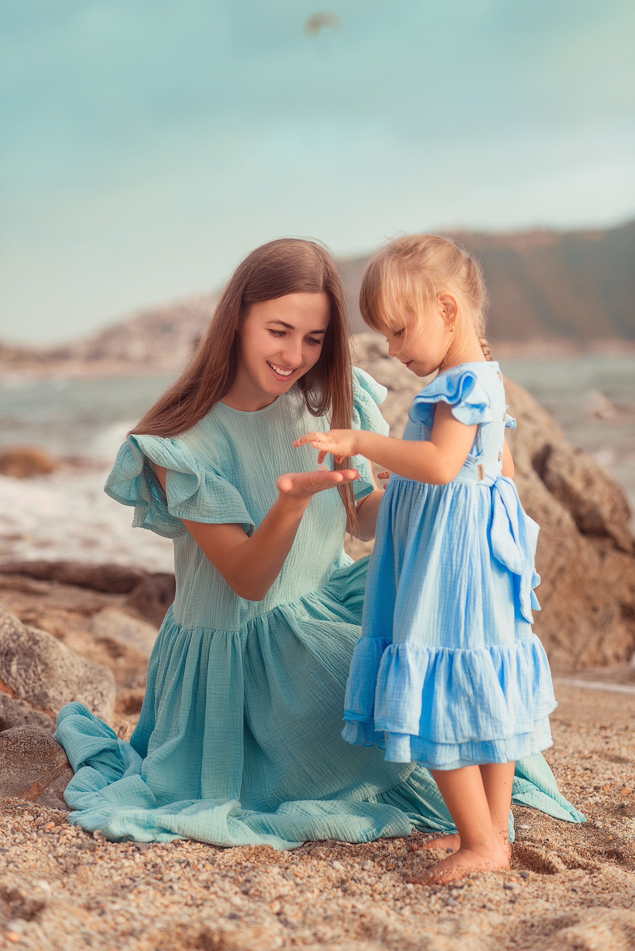 Семейная сьемка для Алены. Kindshephoto Женский и семейный фотограф Москва