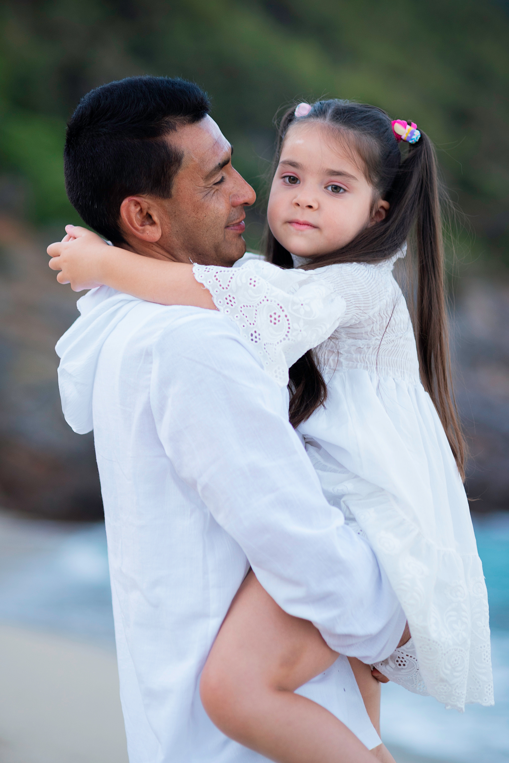 Семейная сьемка ранним утром на море. Kindshephoto Женский и семейный фотограф Москва