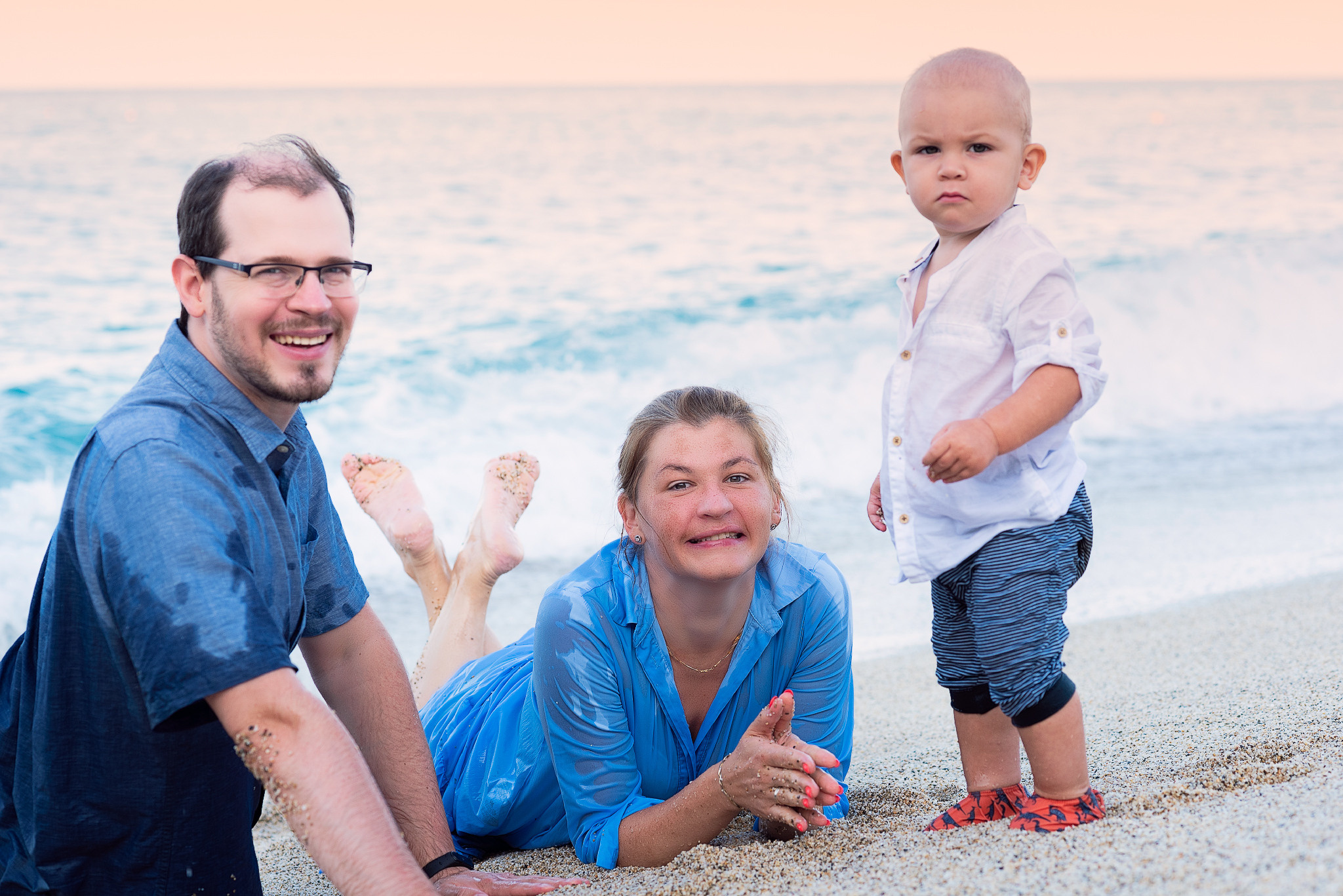 Сьемка с недовольным непоседой ранним утром. Kindshephoto Женский и семейный фотограф Москва