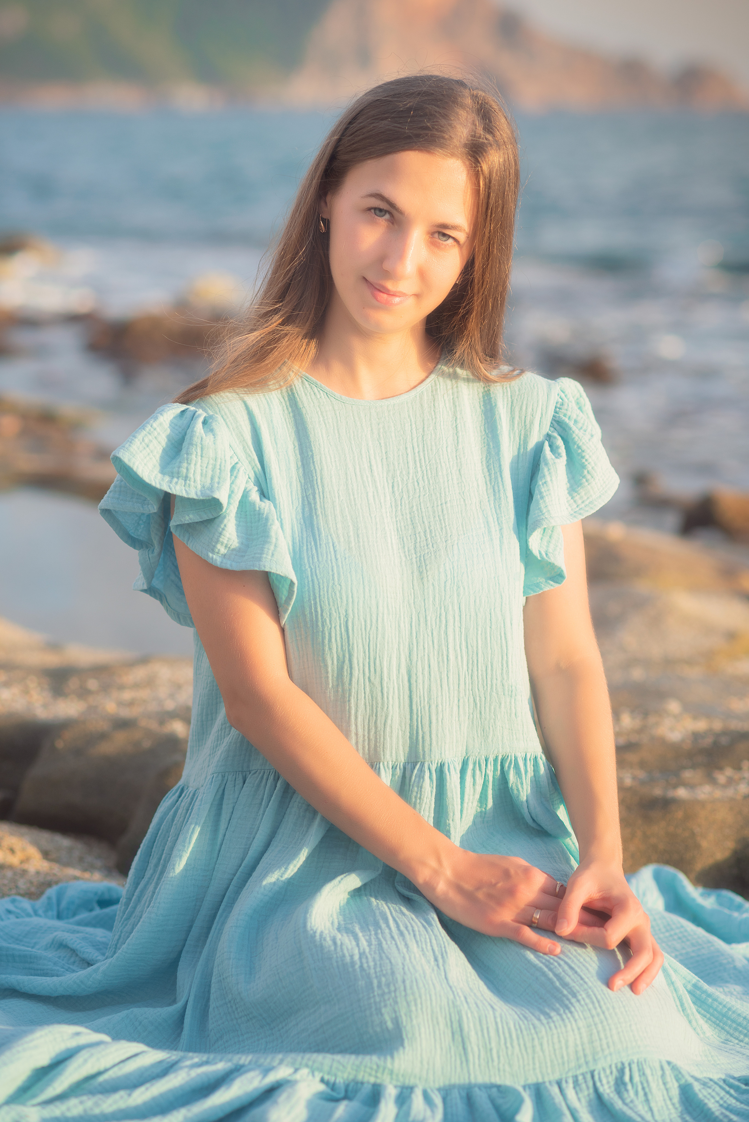 Семейная сьемка для Алены. Kindshephoto Женский и семейный фотограф Москва