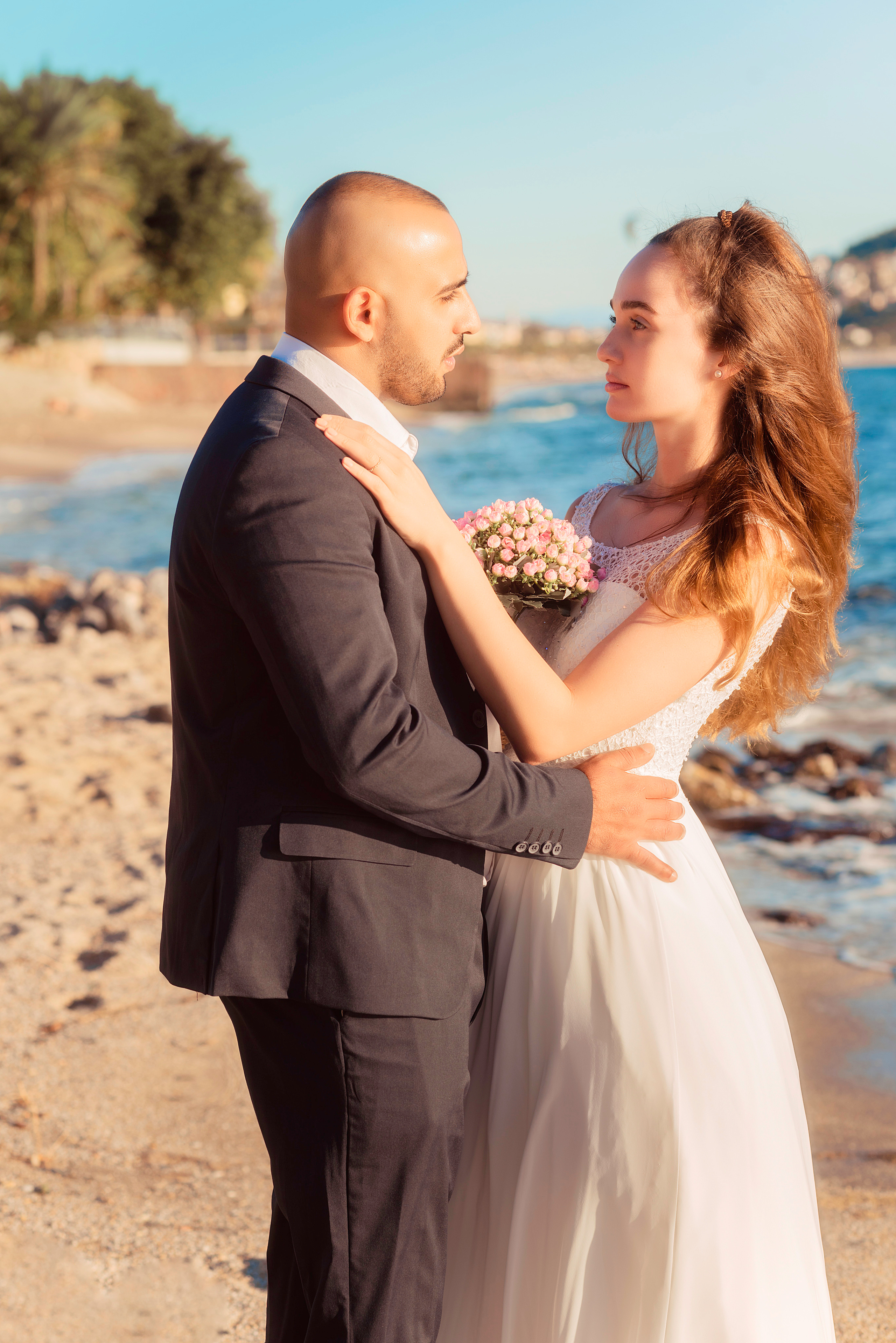Love story, wedding photosession, alanya photographer, свадебная. Kindshephoto Женский и семейный фотограф Москва