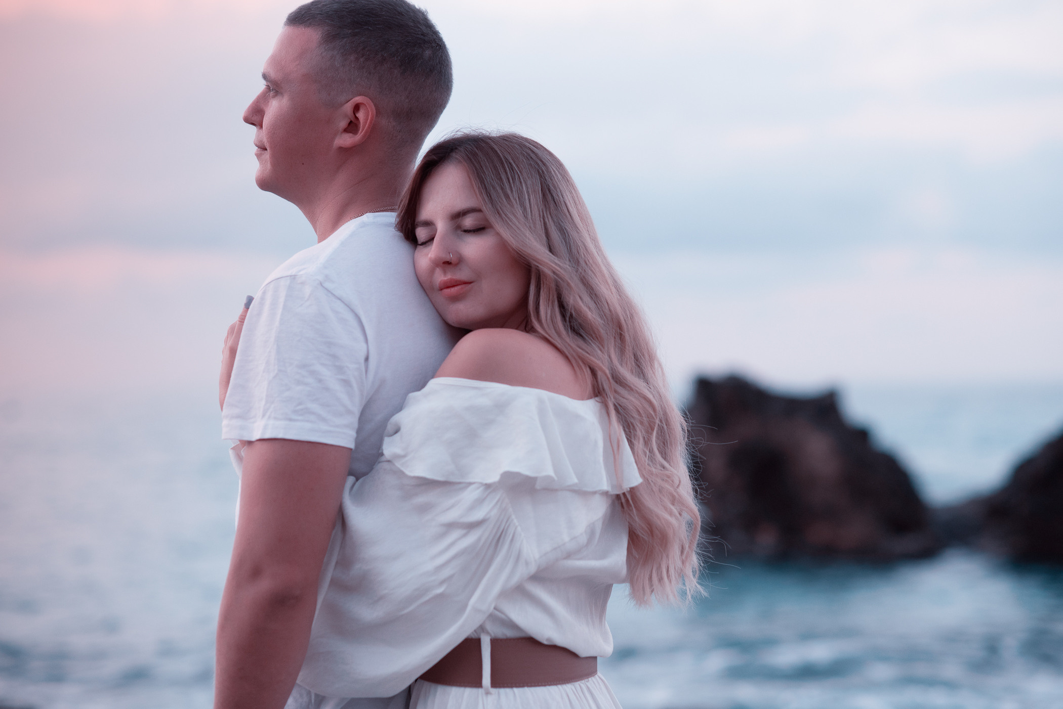 Love story early morning. Kindshephoto Женский и семейный фотограф Москва