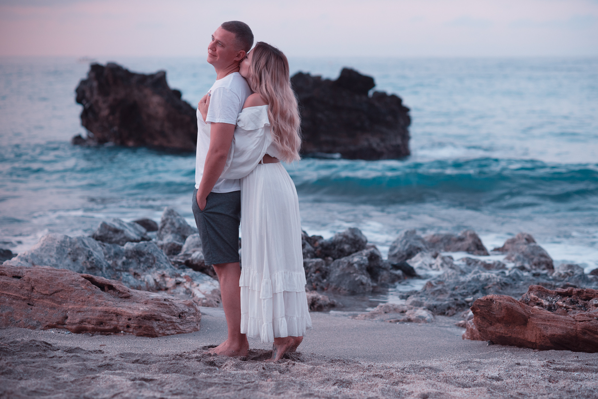 Love story mix. Kindshephoto Женский и семейный фотограф Москва