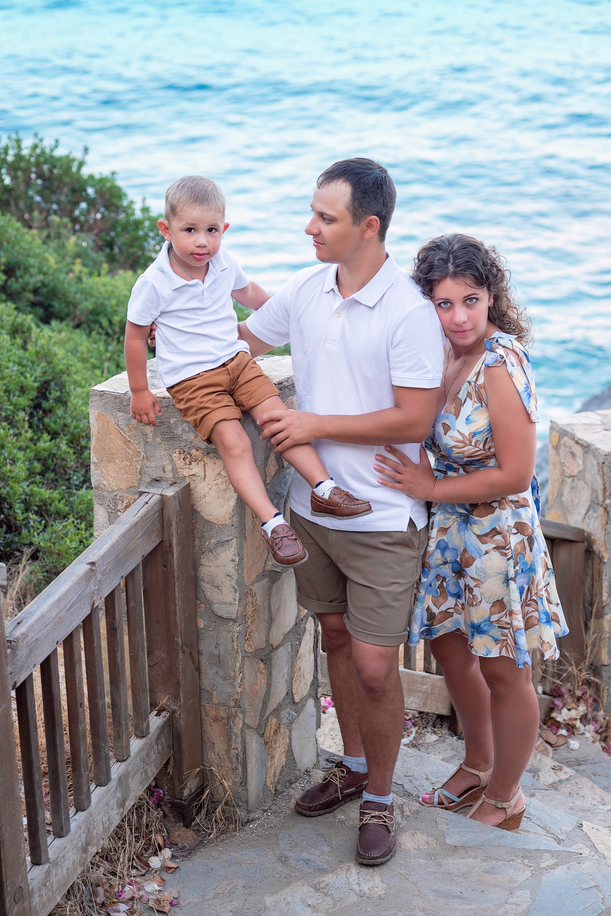 Семейная сьемка для Маши на диком пляже Алании. Kindshephoto Женский и семейный фотограф Москва