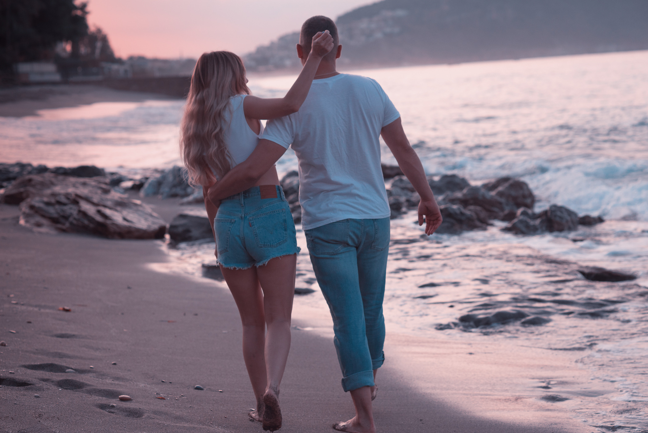 Love story early morning. Kindshephoto Женский и семейный фотограф Москва