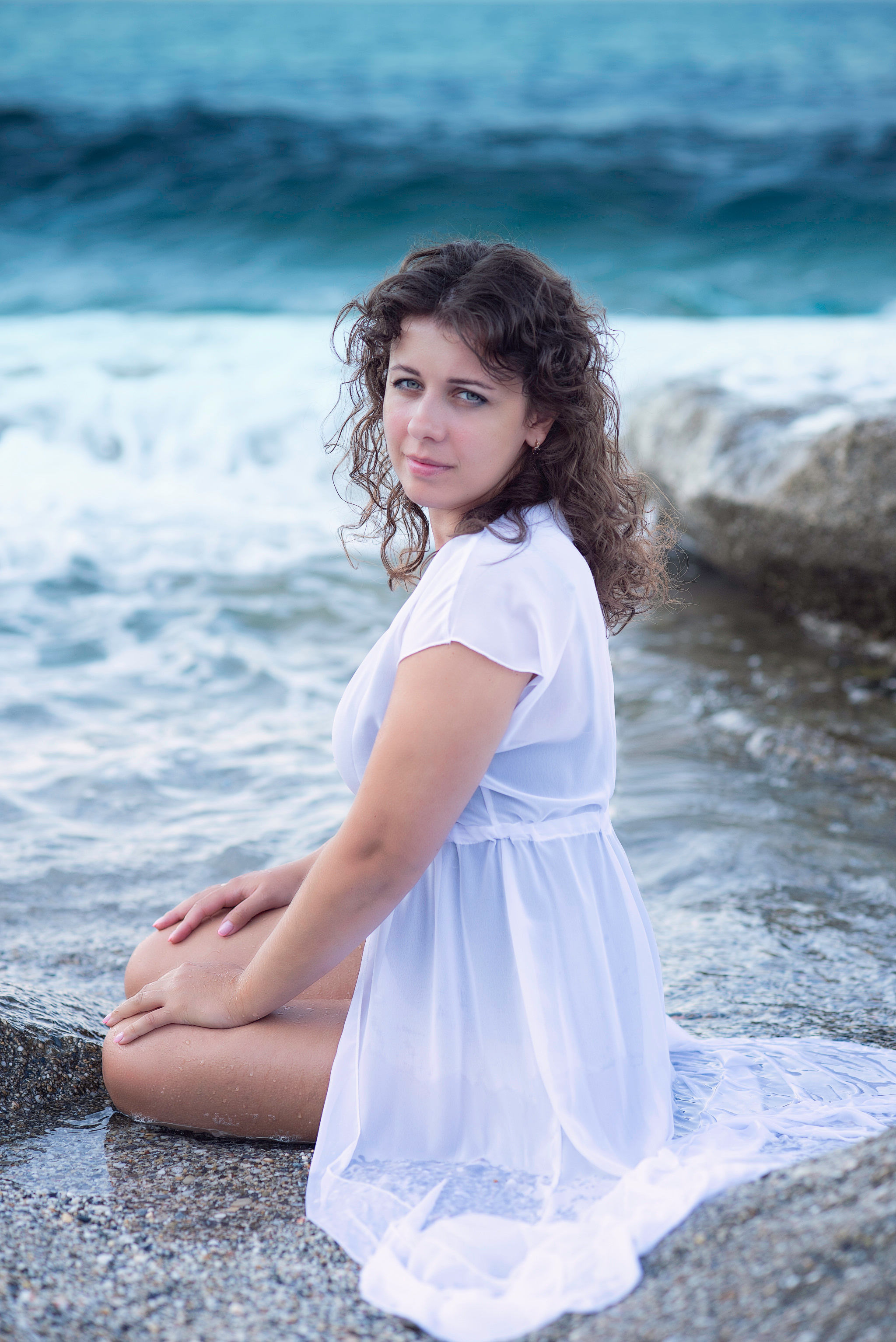 Семейная сьемка для Маши на диком пляже Алании. Kindshephoto Женский и семейный фотограф Москва