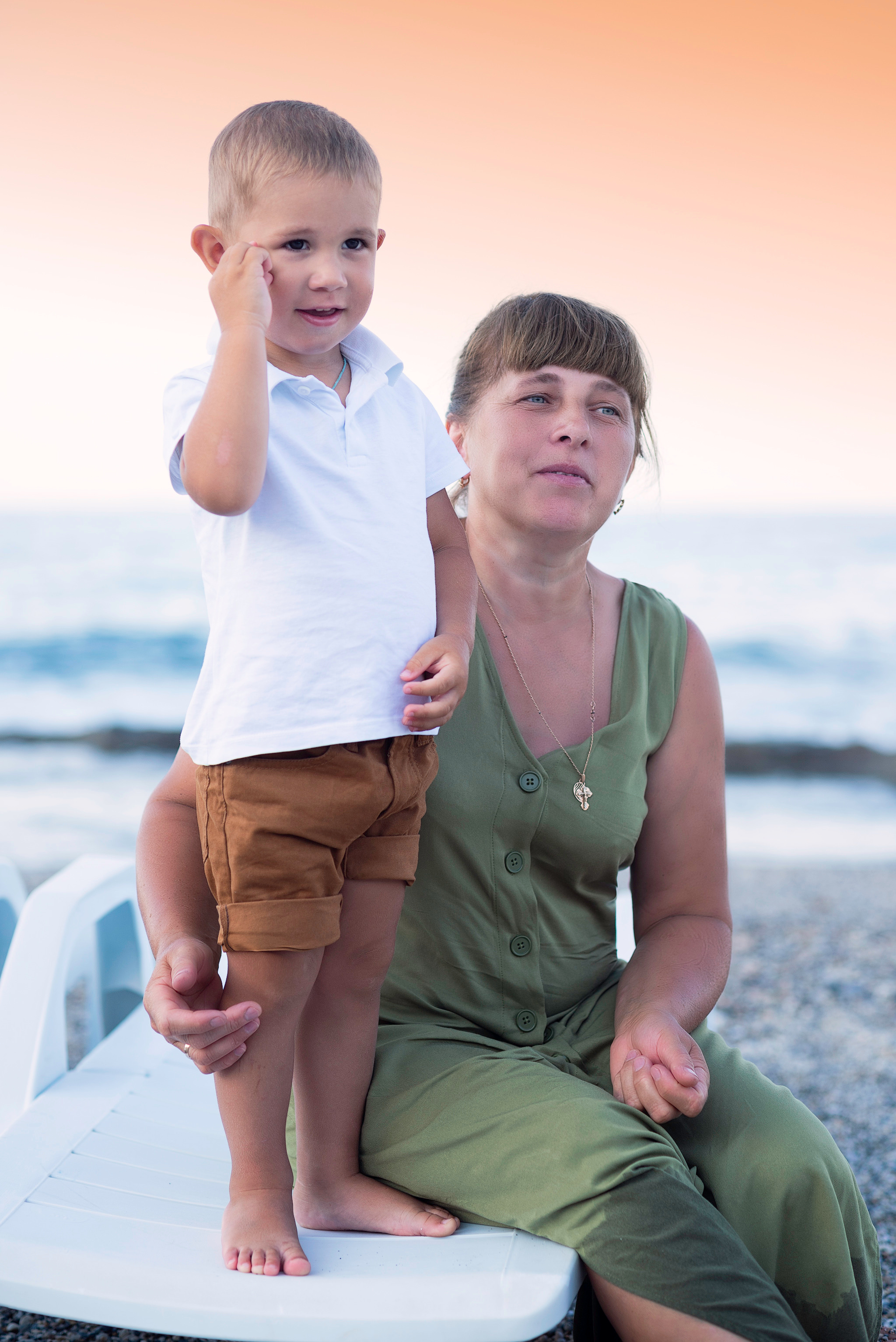 Семейная сьемка для Маши на диком пляже Алании. Kindshephoto Женский и семейный фотограф Москва