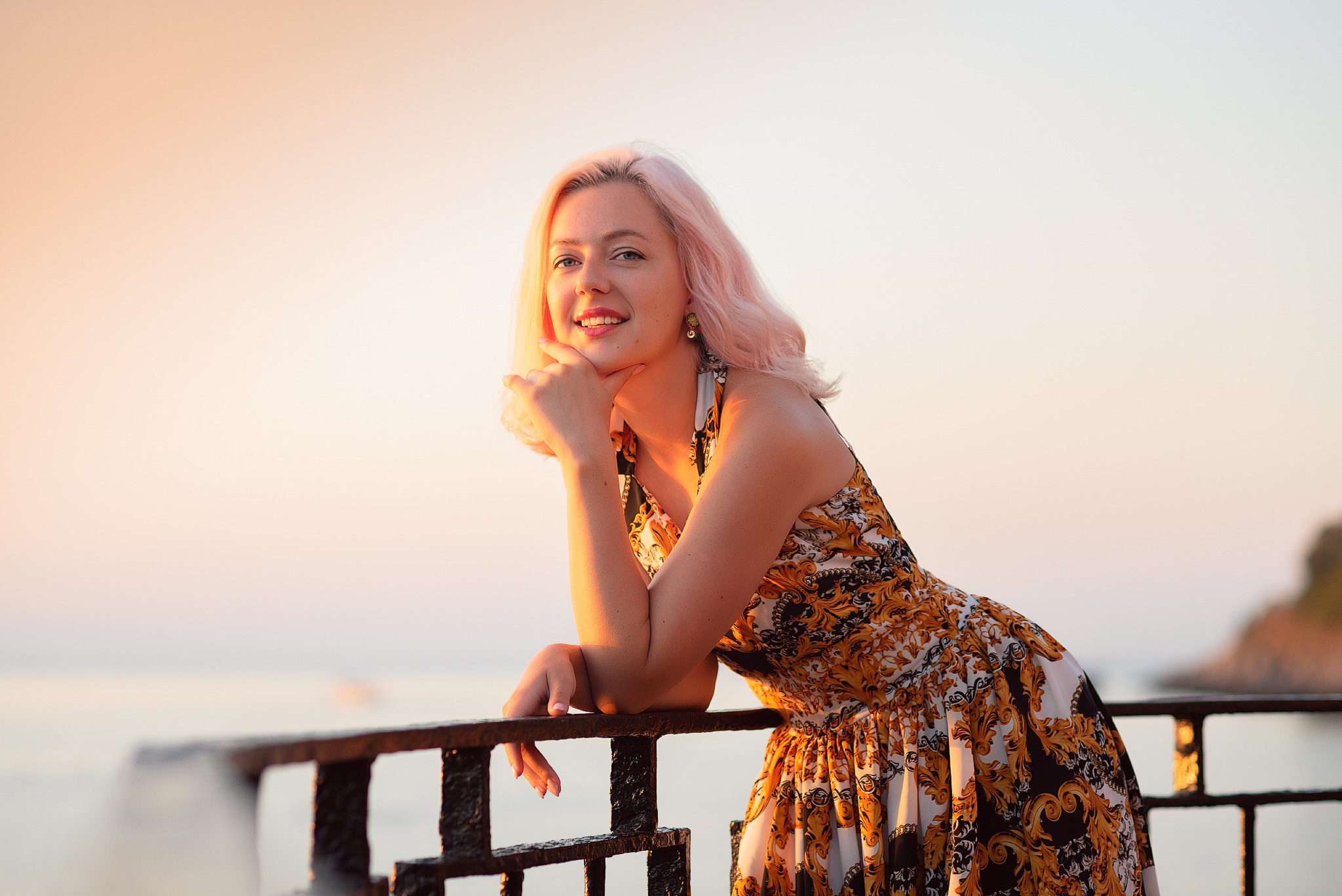 Сьемка в старом городе Алании в Турции на рассвете. Kindshephoto Женский и семейный фотограф Москва