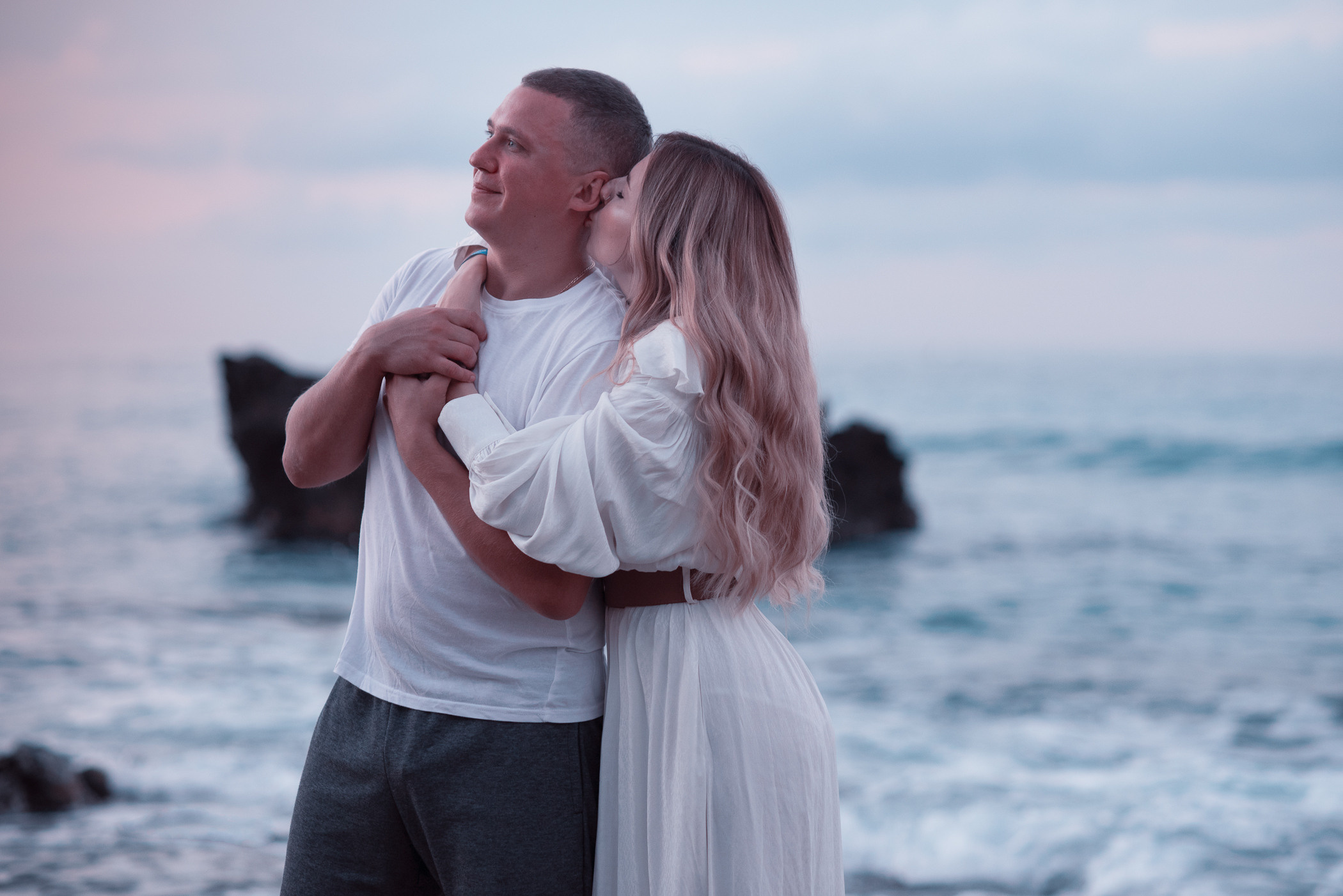 Love story early morning. Kindshephoto Женский и семейный фотограф Москва