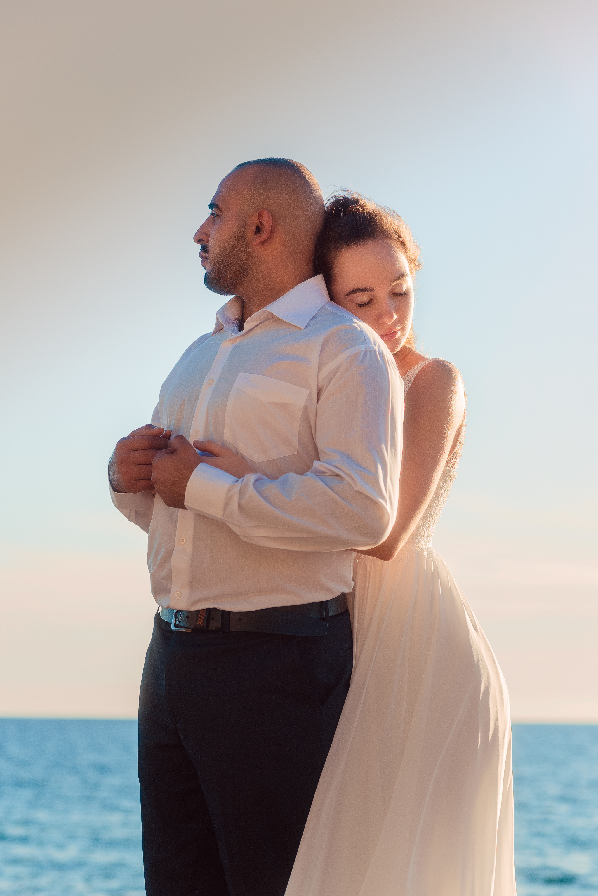 Love story mix. Kindshephoto Женский и семейный фотограф Москва