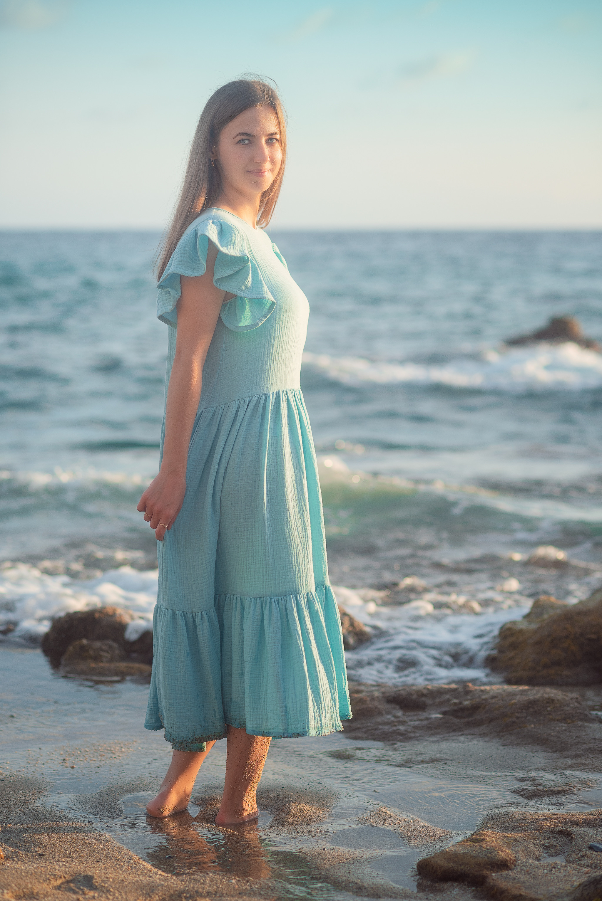 Семейная сьемка для Алены. Kindshephoto Женский и семейный фотограф Москва