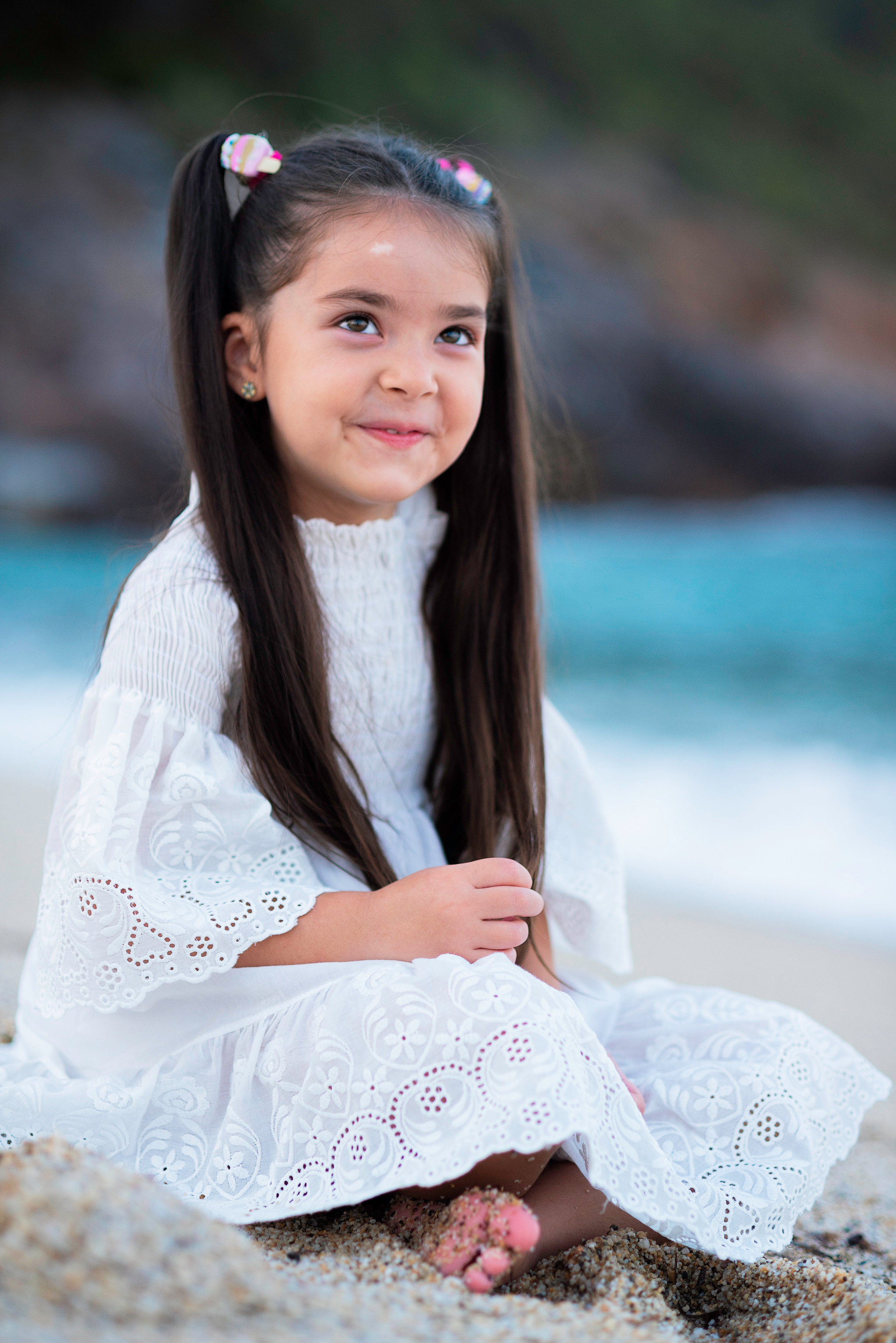 Семейная сьемка ранним утром на море. Kindshephoto Женский и семейный фотограф Москва