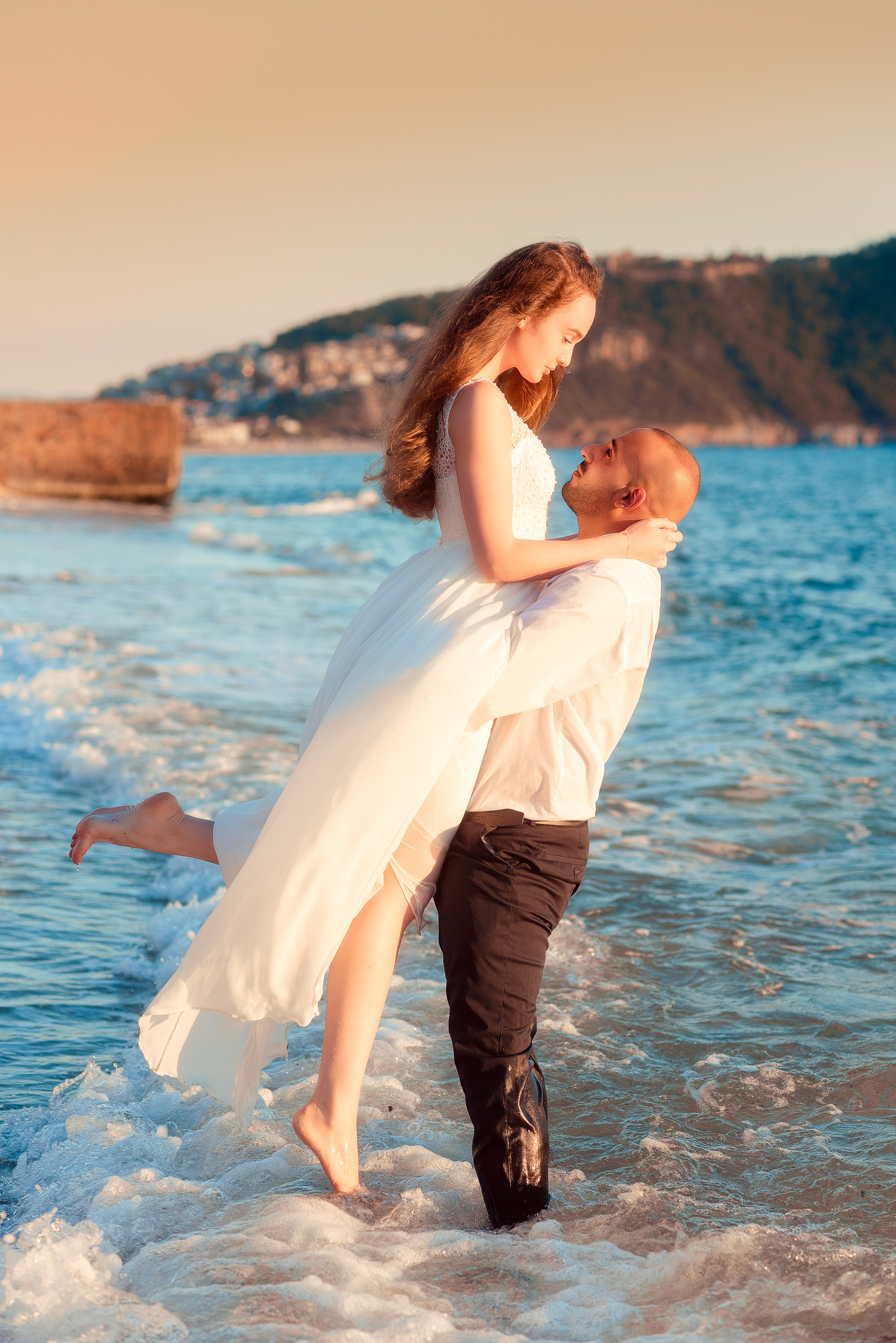 Love story, wedding photosession, alanya photographer, свадебная. Kindshephoto Женский и семейный фотограф Москва