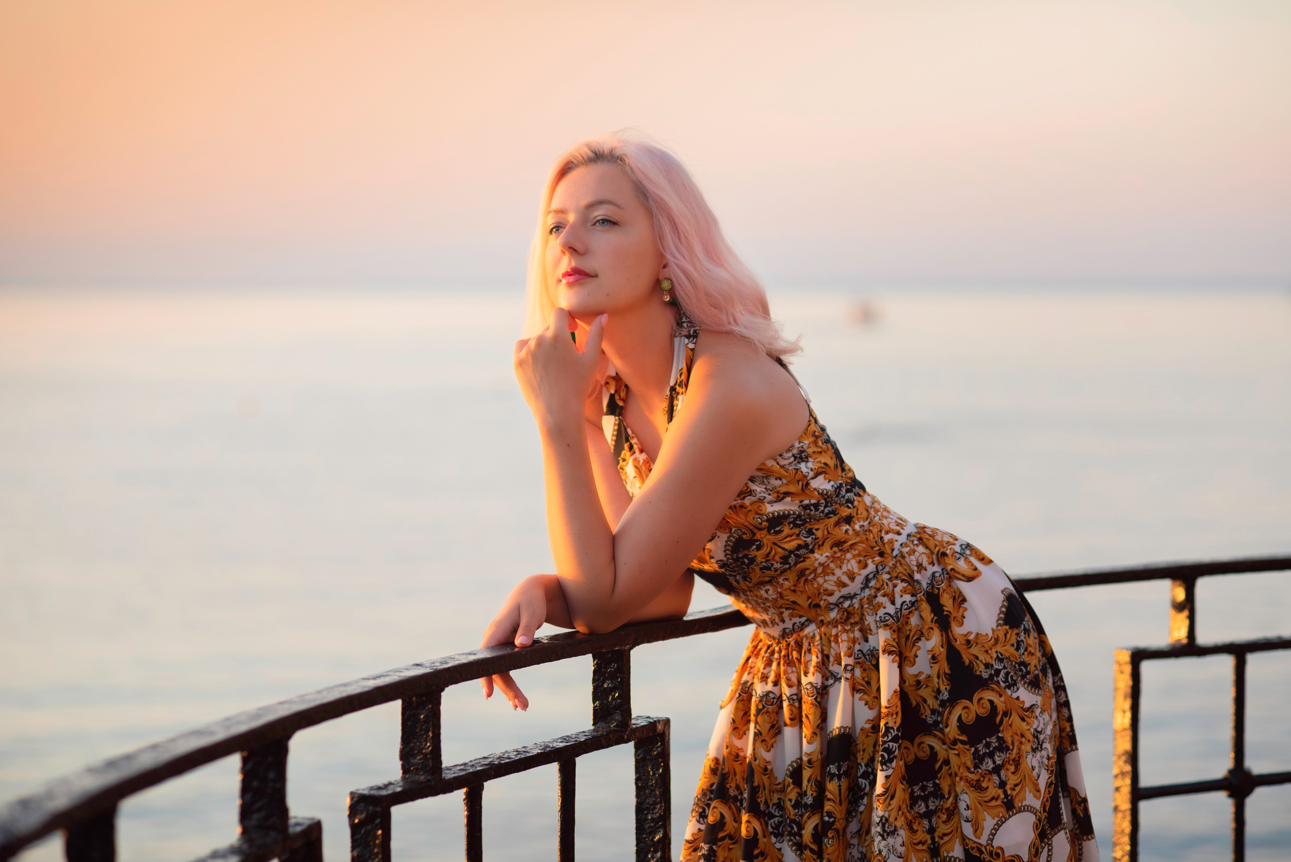 Сьемка в старом городе Алании в Турции на рассвете. Kindshephoto Женский и семейный фотограф Москва