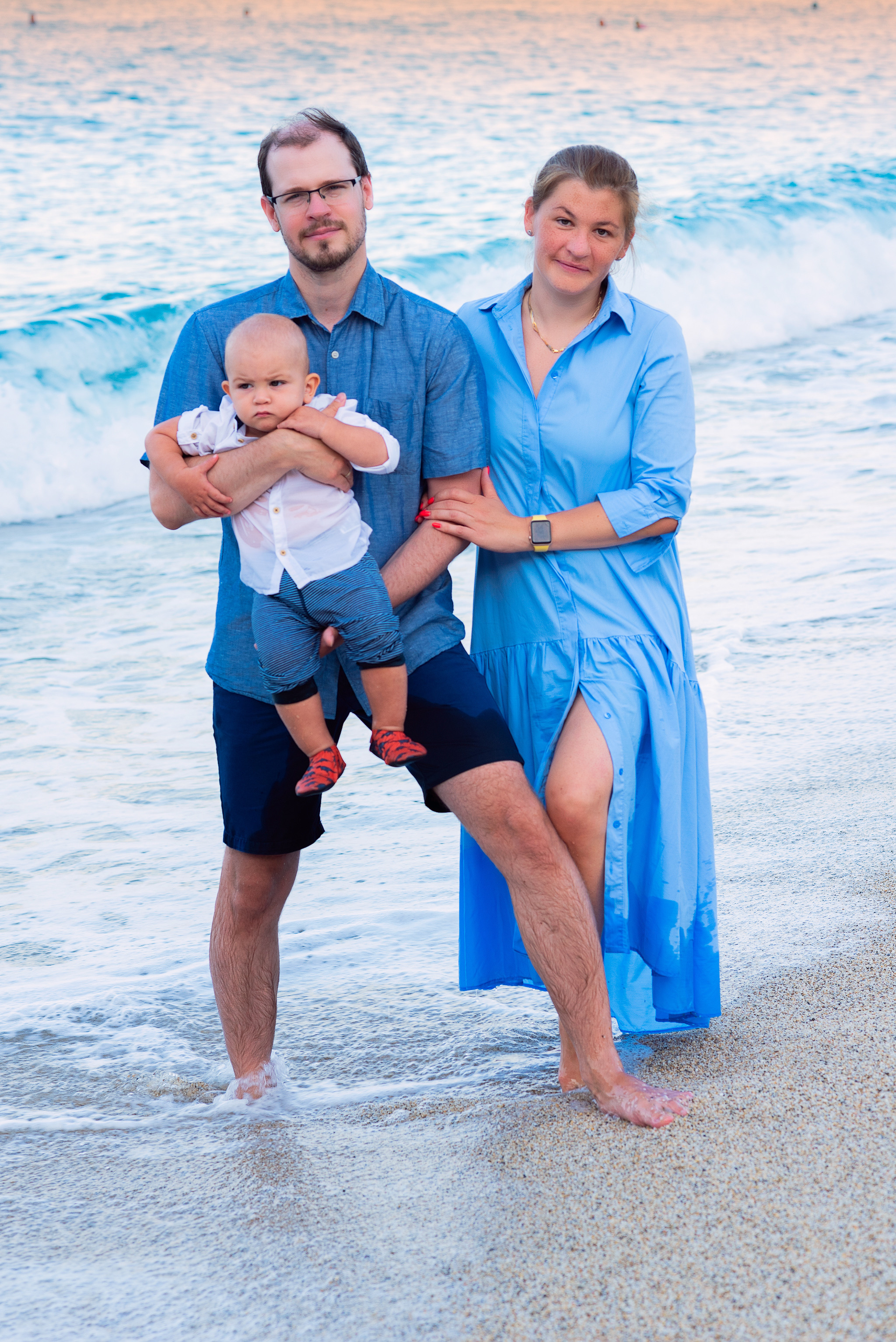 Сьемка с недовольным непоседой ранним утром. Kindshephoto Женский и семейный фотограф Москва