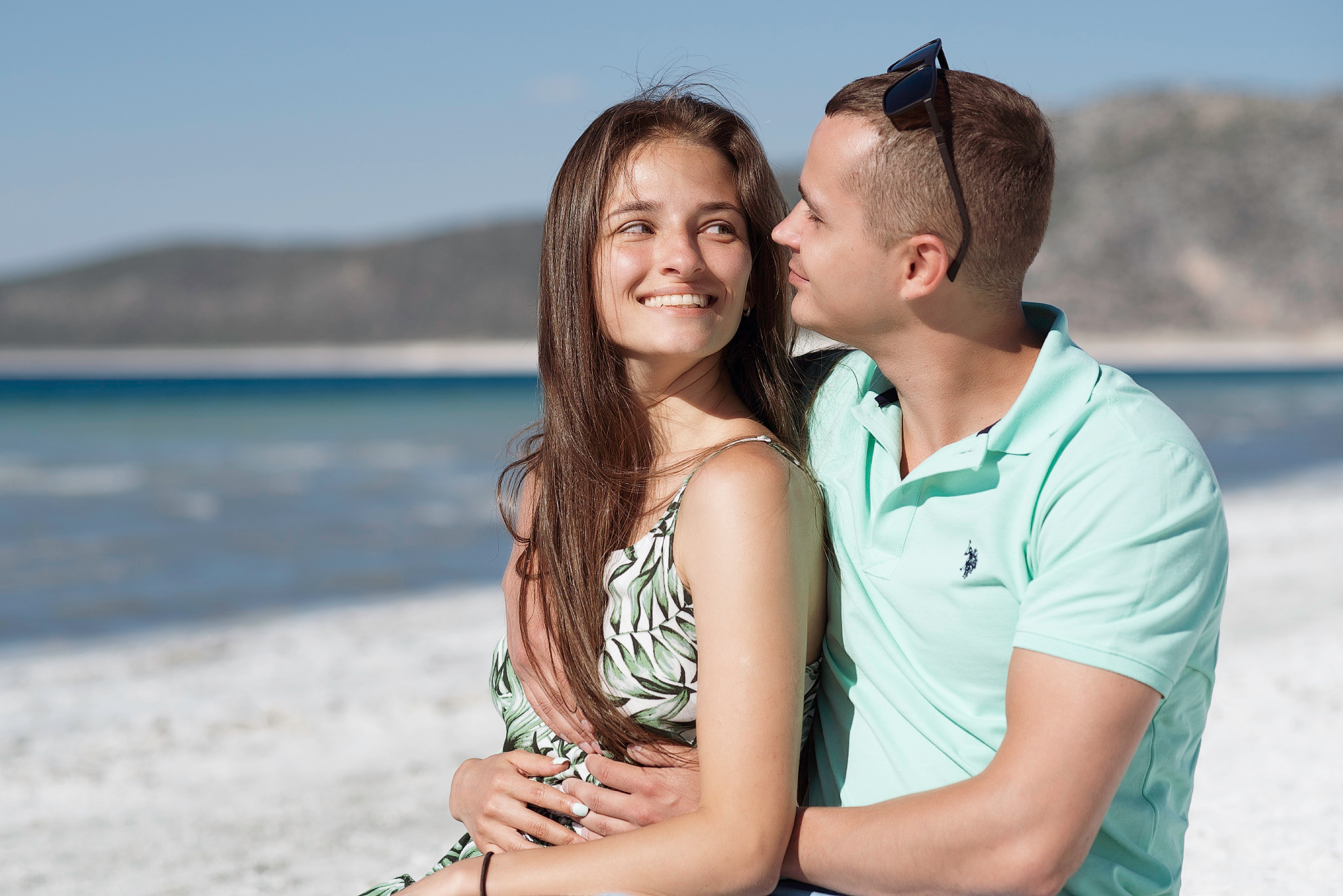 Фотосессия на озере Сальда. Kindshephoto Женский и семейный фотограф Москва