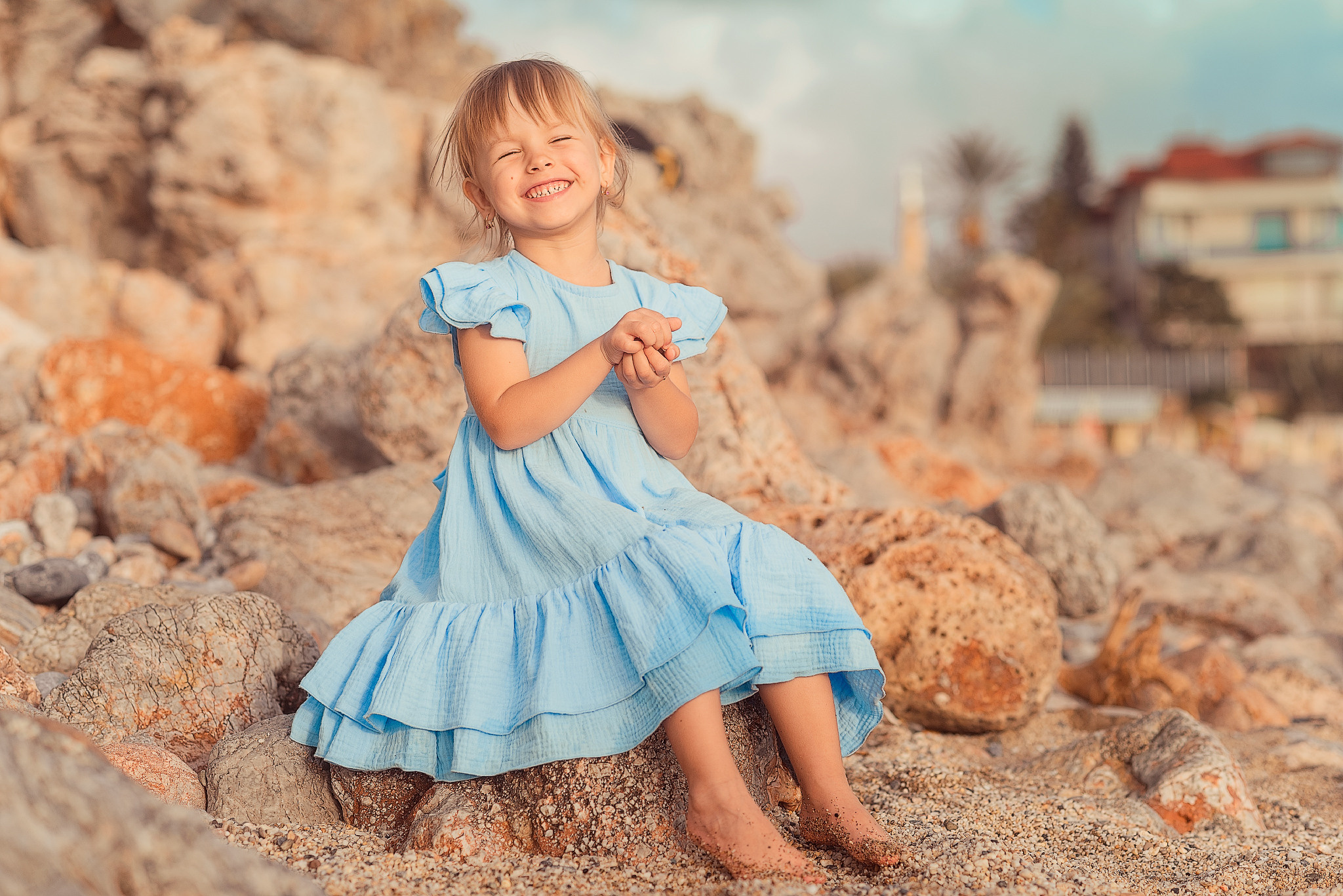 Семейная сьемка для Алены. Kindshephoto Женский и семейный фотограф Москва