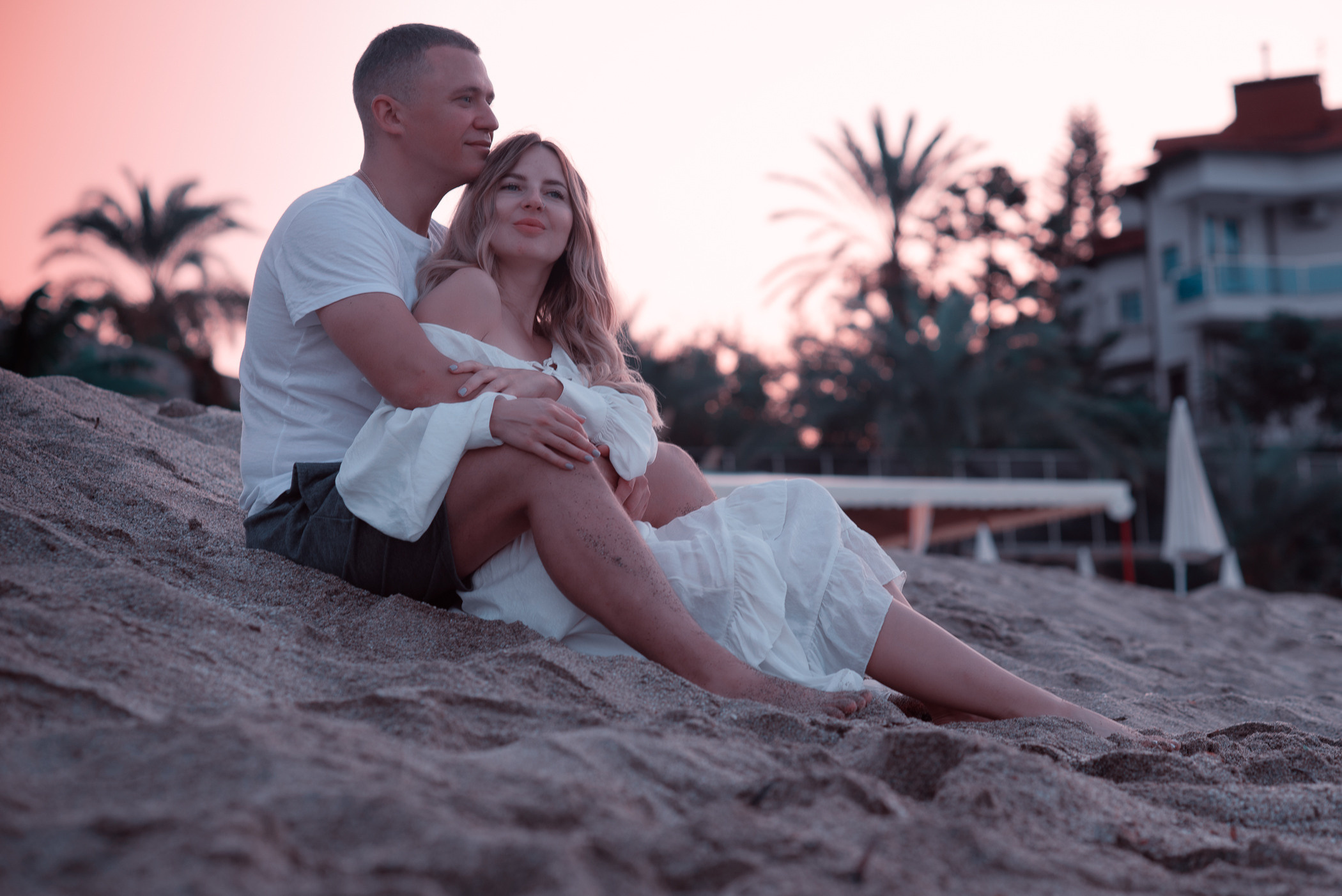 Love story early morning. Kindshephoto Женский и семейный фотограф Москва