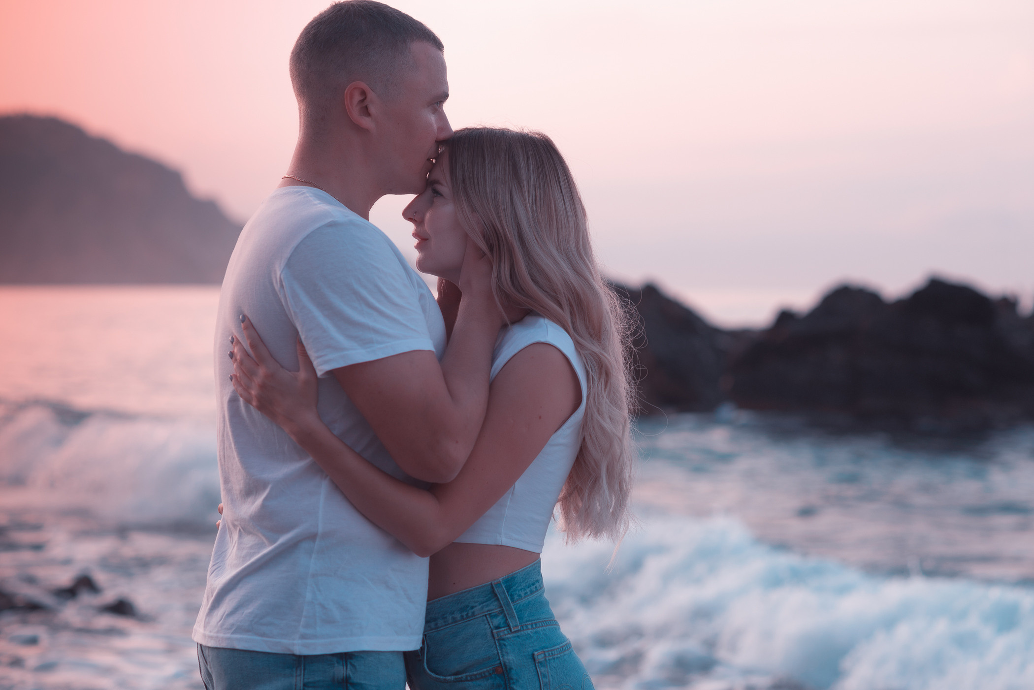 Love story early morning. Kindshephoto Женский и семейный фотограф Москва