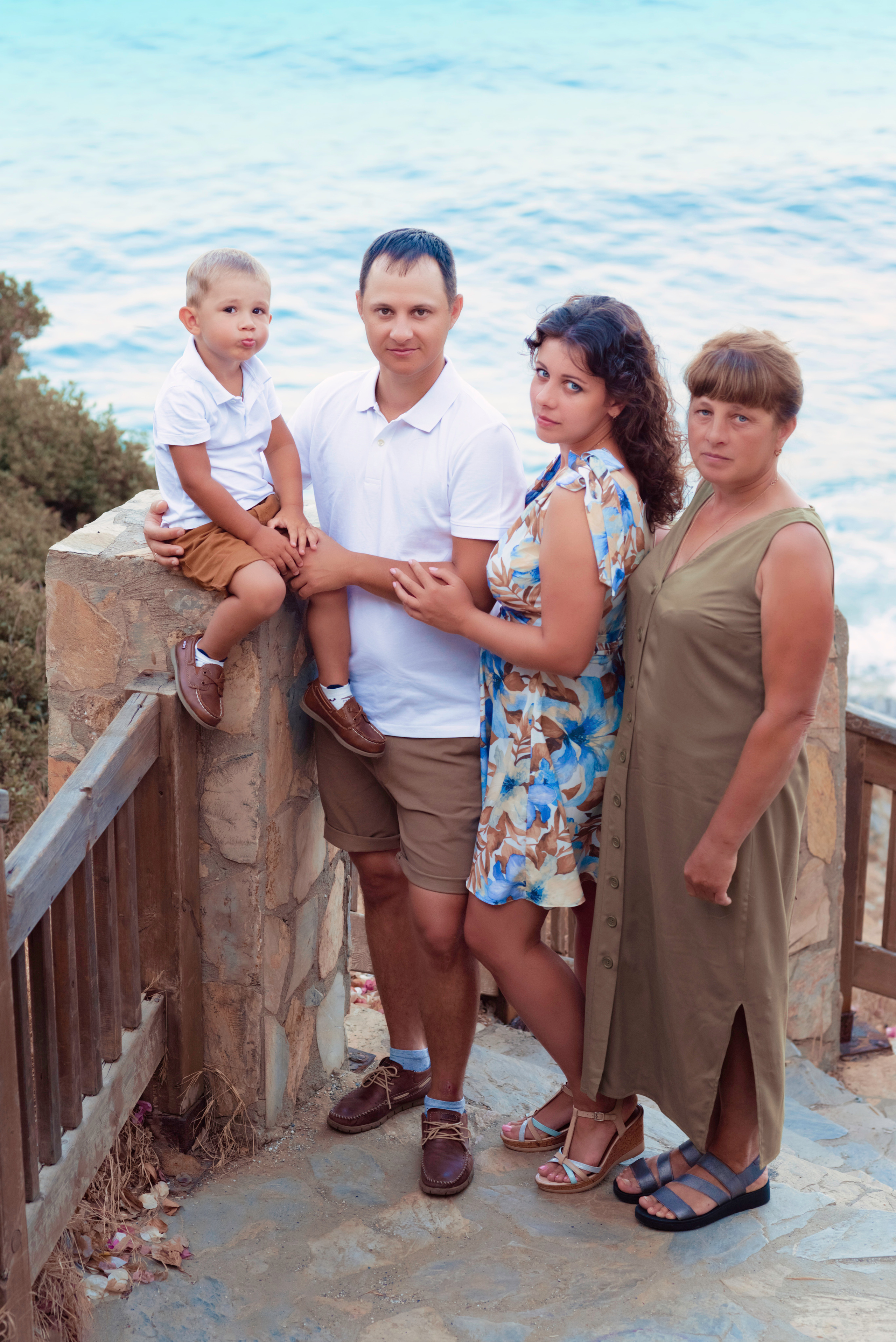 Семейная сьемка для Маши на диком пляже Алании. Kindshephoto Женский и семейный фотограф Москва